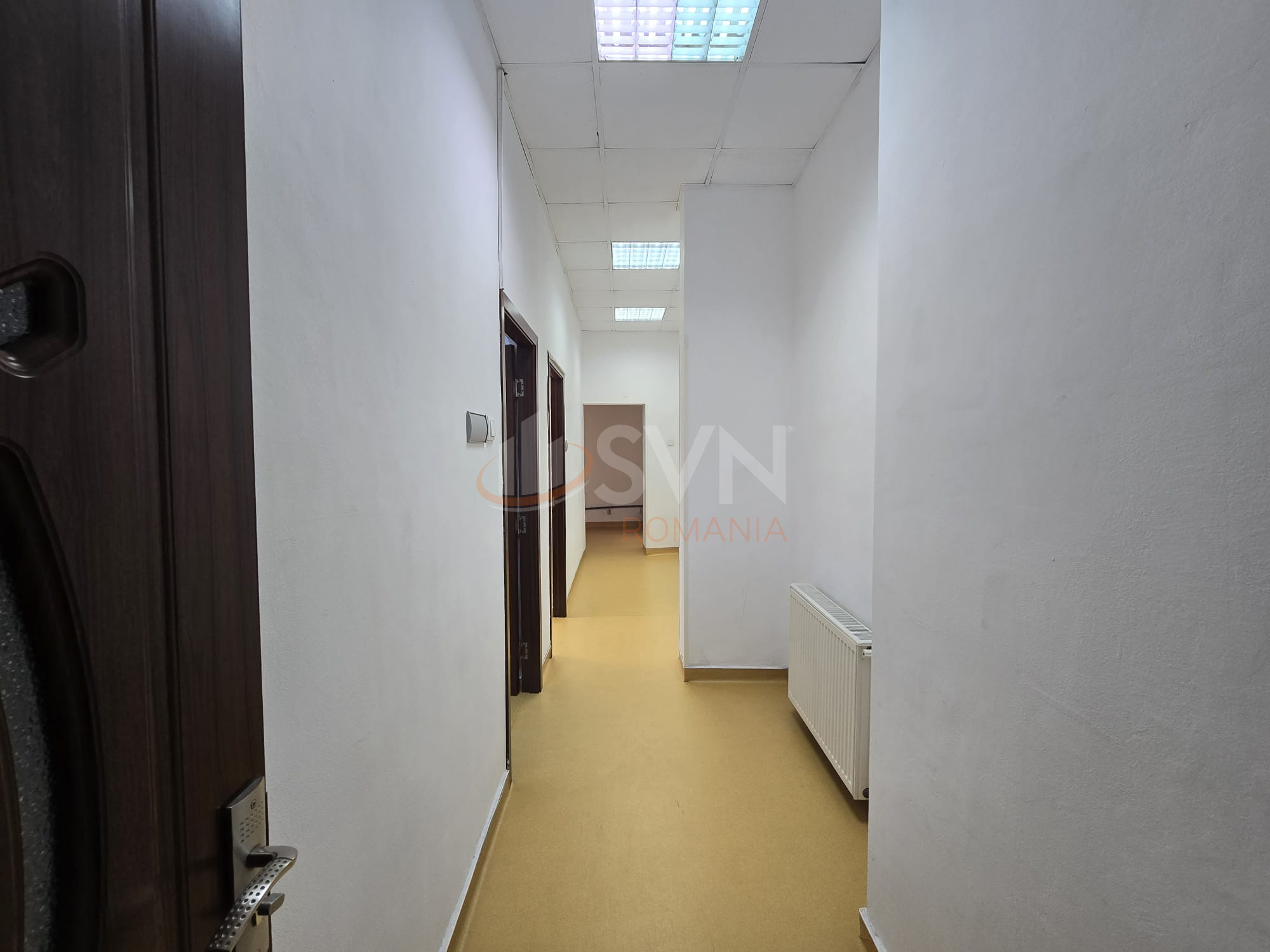 Spatiu comercial 140 mp Bucuresti/Titulescu