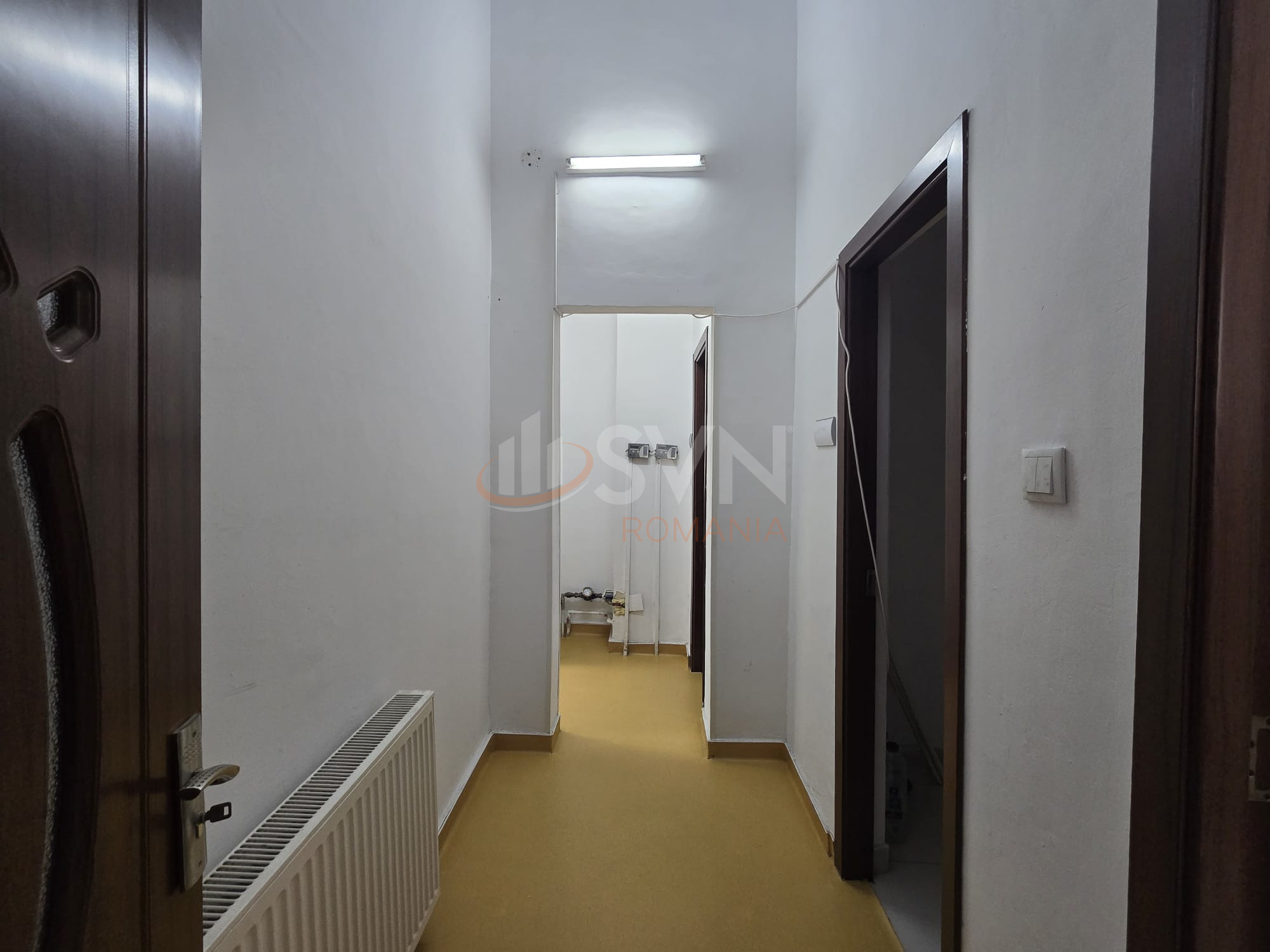 Spatiu comercial 140 mp Bucuresti/Titulescu