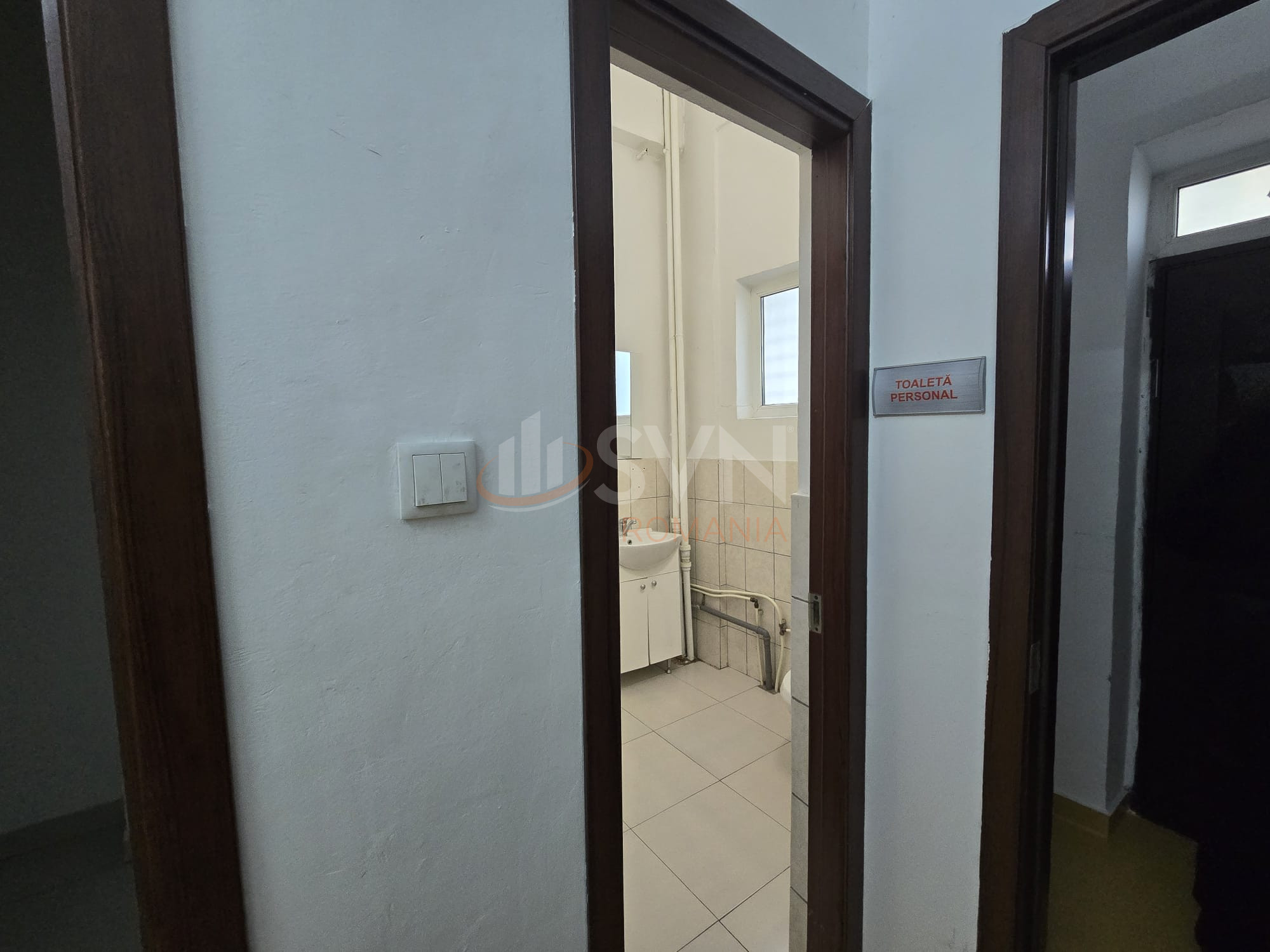 Spatiu comercial 140 mp Bucuresti/Titulescu