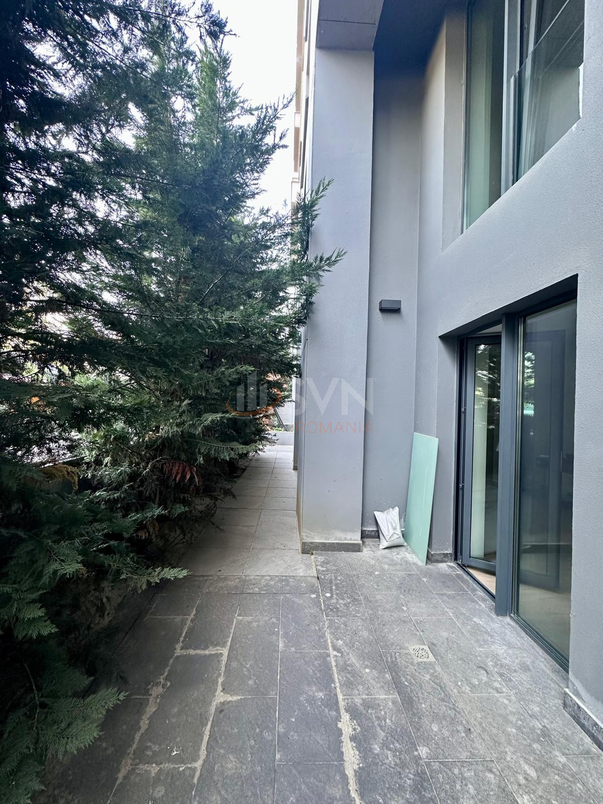 Spatiu comercial 140 mp Bucuresti/Aviatiei