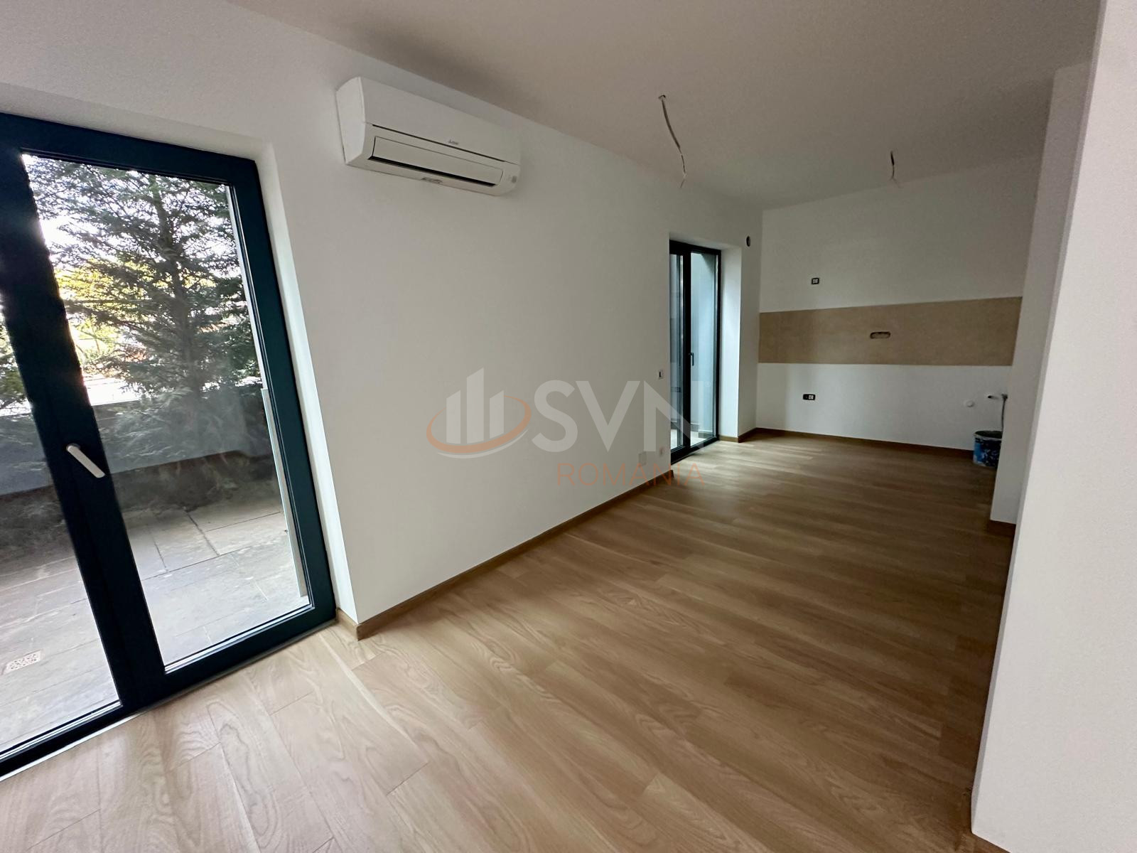 Spatiu comercial 140 mp Bucuresti/Aviatiei