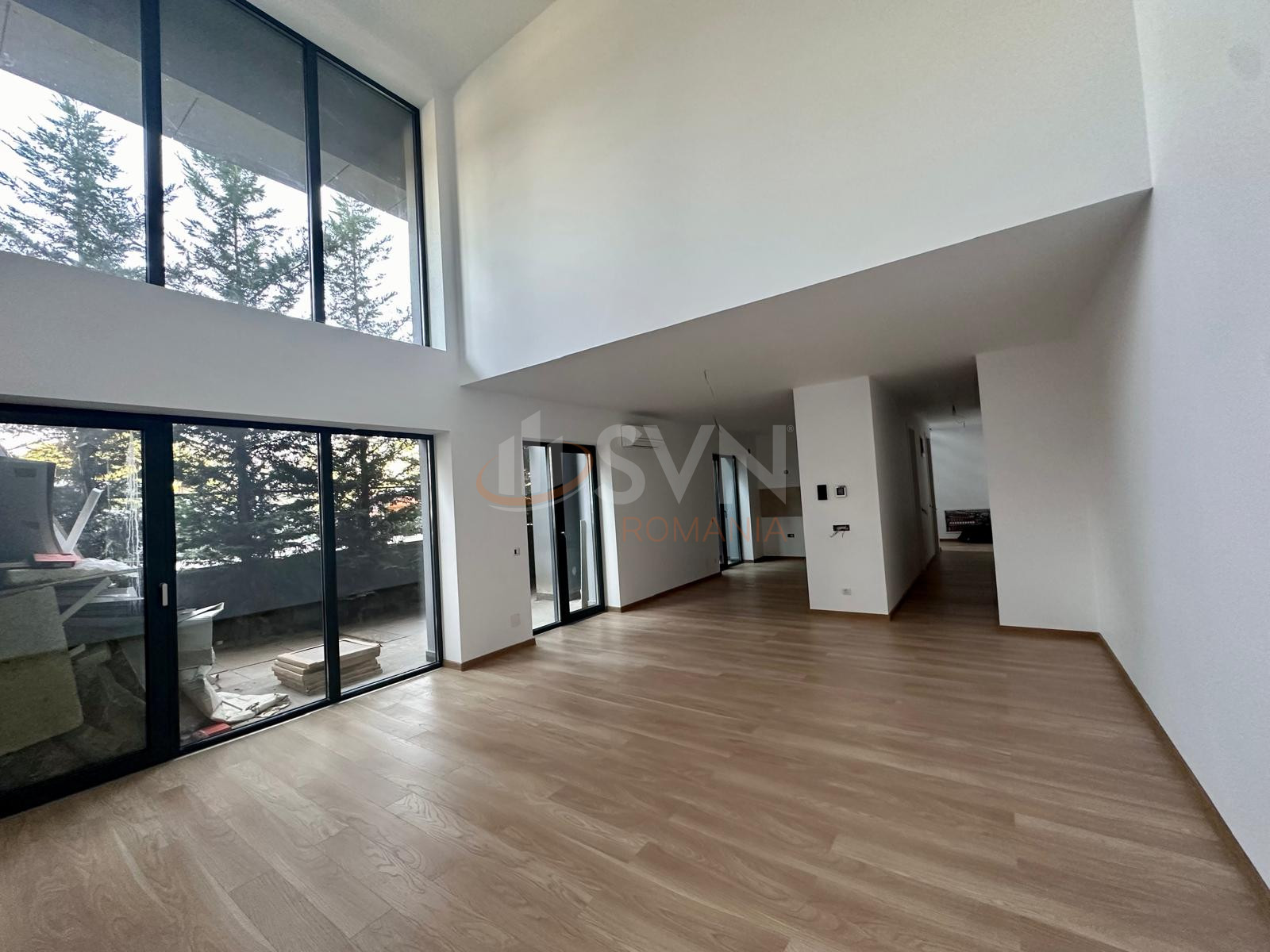 Spatiu comercial 140 mp Bucuresti/Aviatiei
