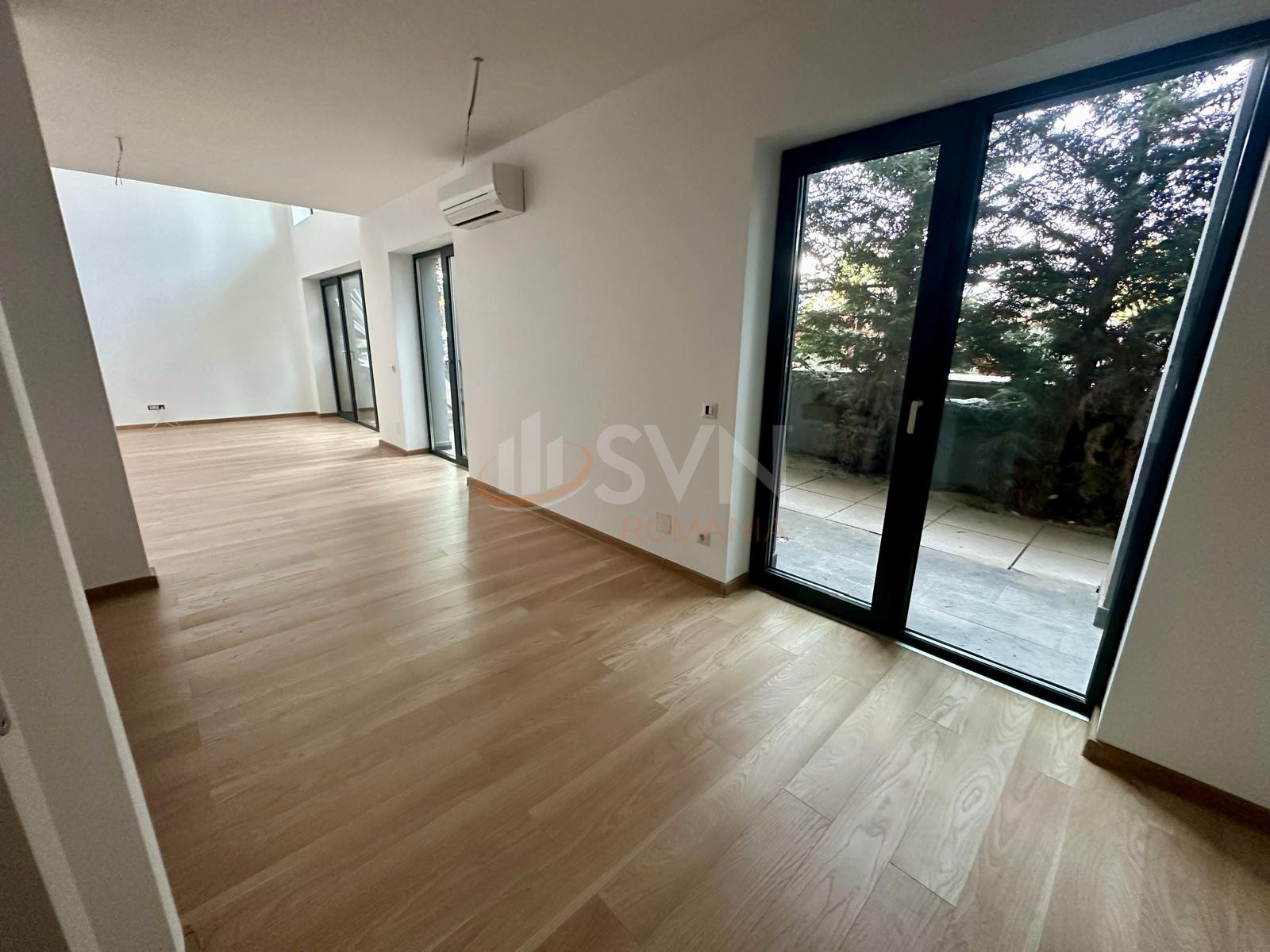 Spatiu comercial 140 mp Bucuresti/Aviatiei