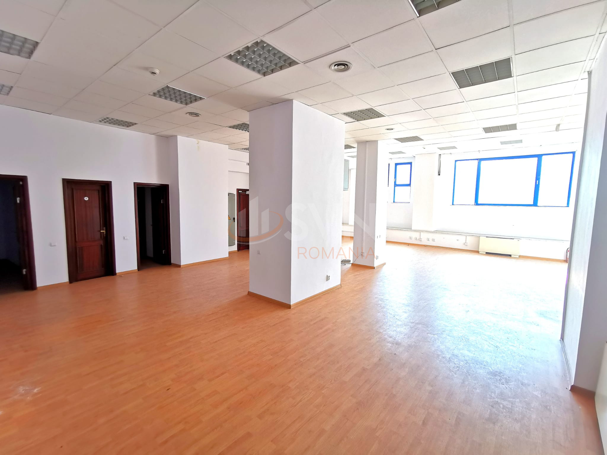 Spatiu comercial 1400 mp Bucuresti/Unirii (s3)