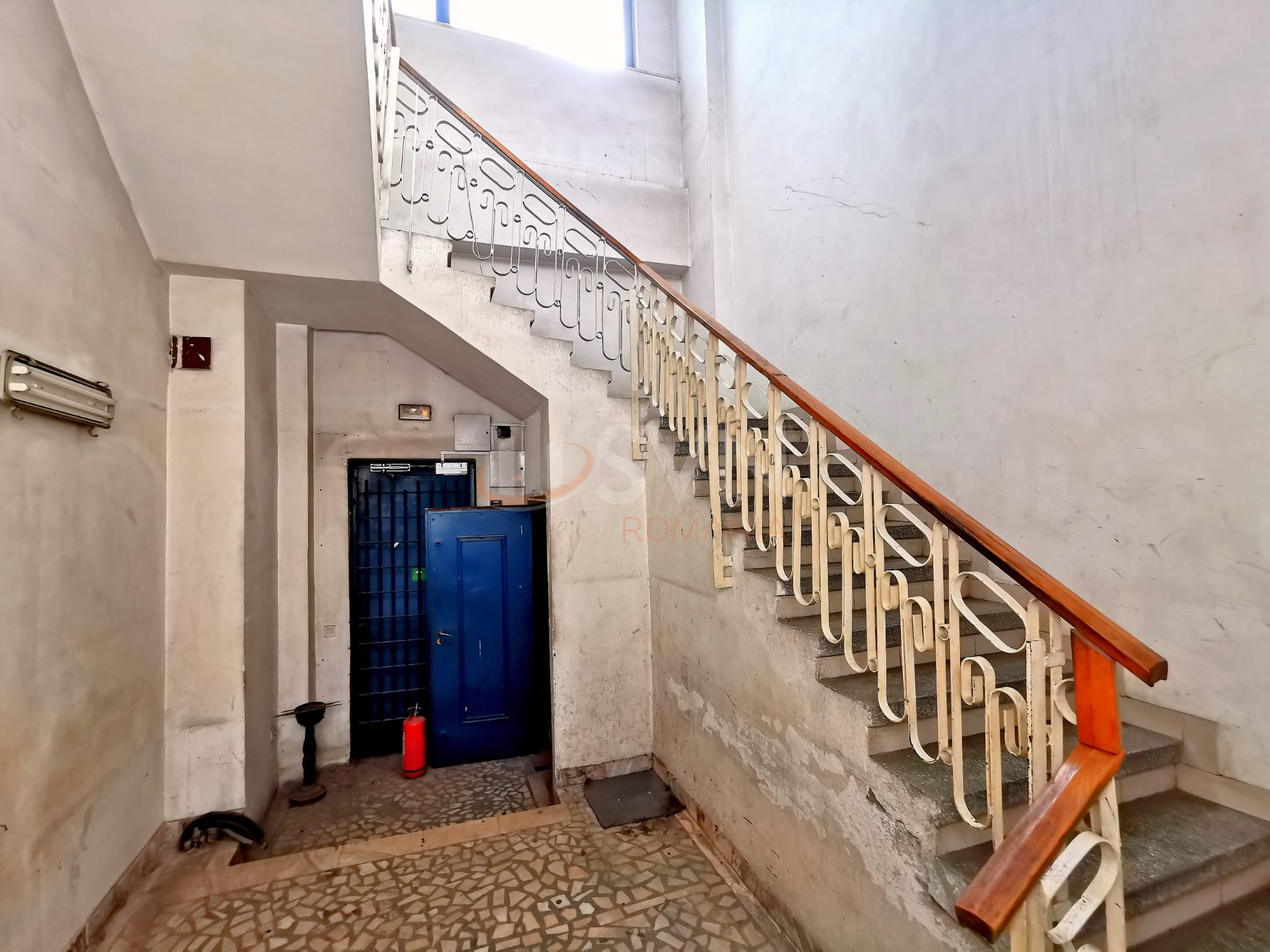 Spatiu comercial 1400 mp Bucuresti/Unirii (s3)