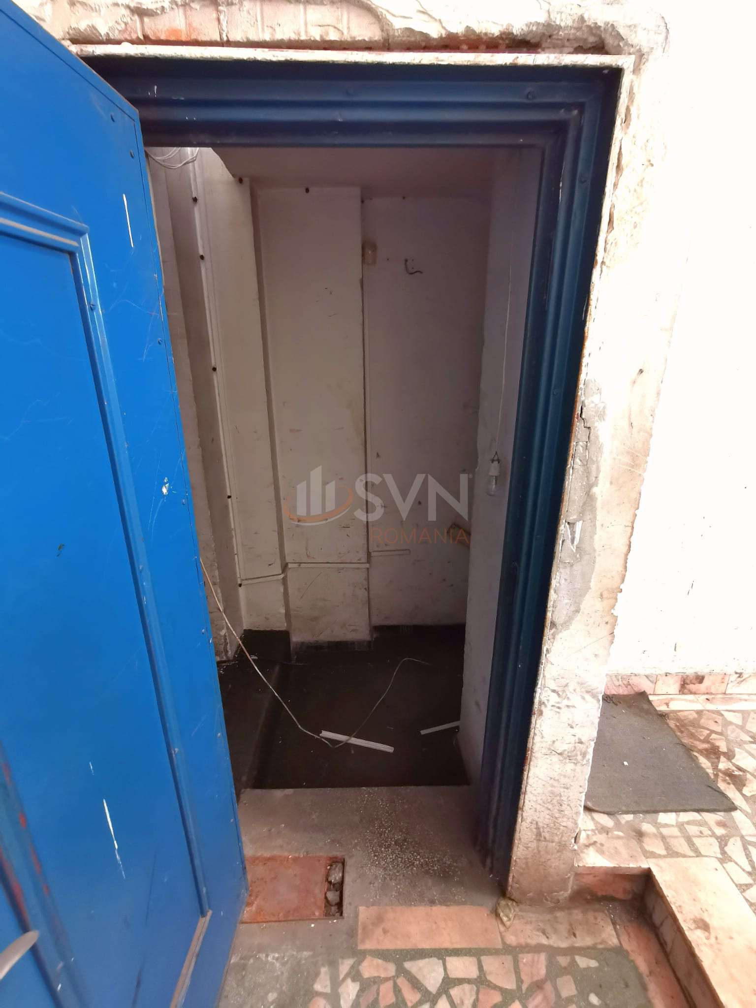 Spatiu comercial 1400 mp Bucuresti/Unirii (s3)