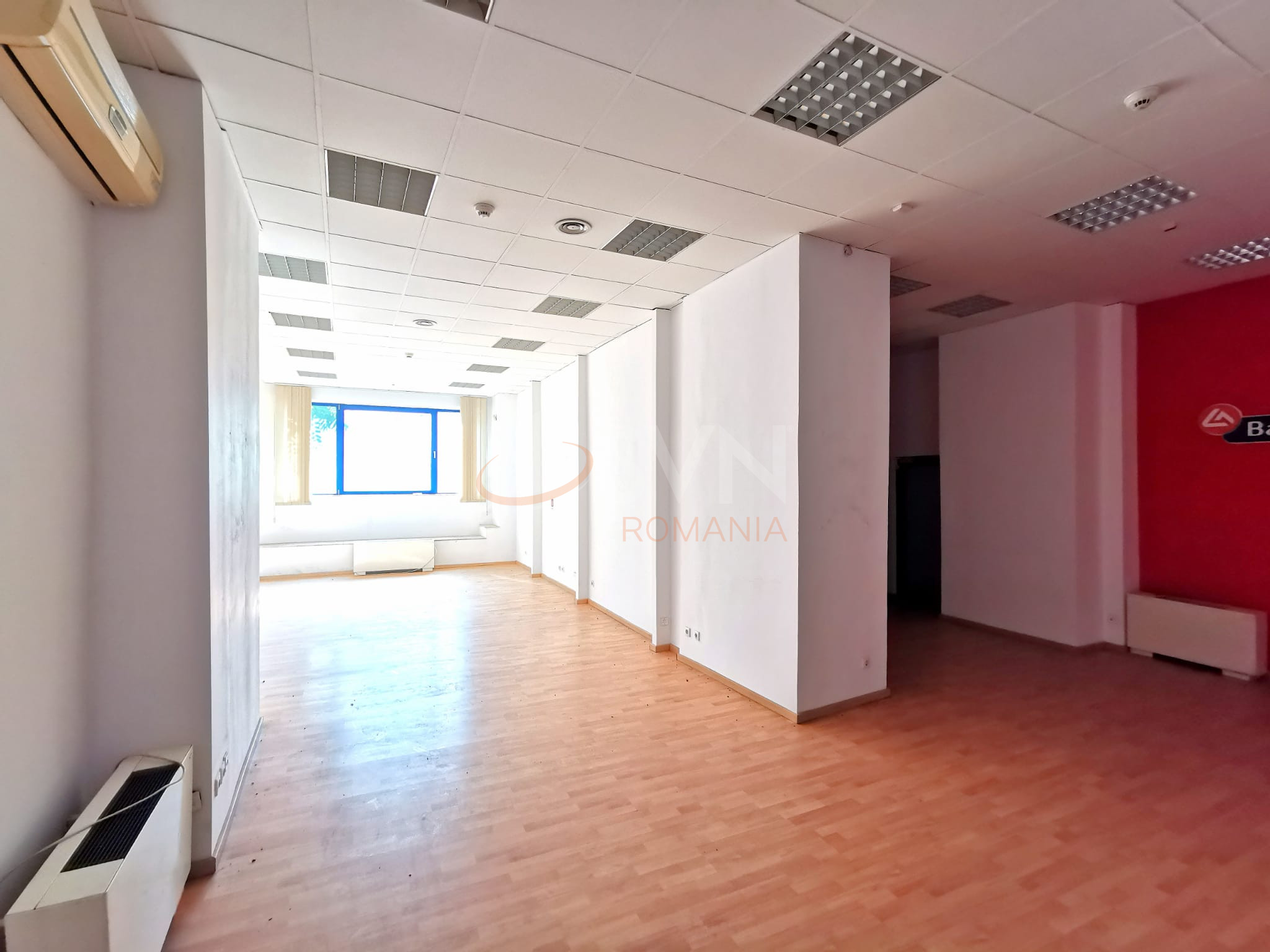 Spatiu comercial 1400 mp Bucuresti/Unirii (s3)