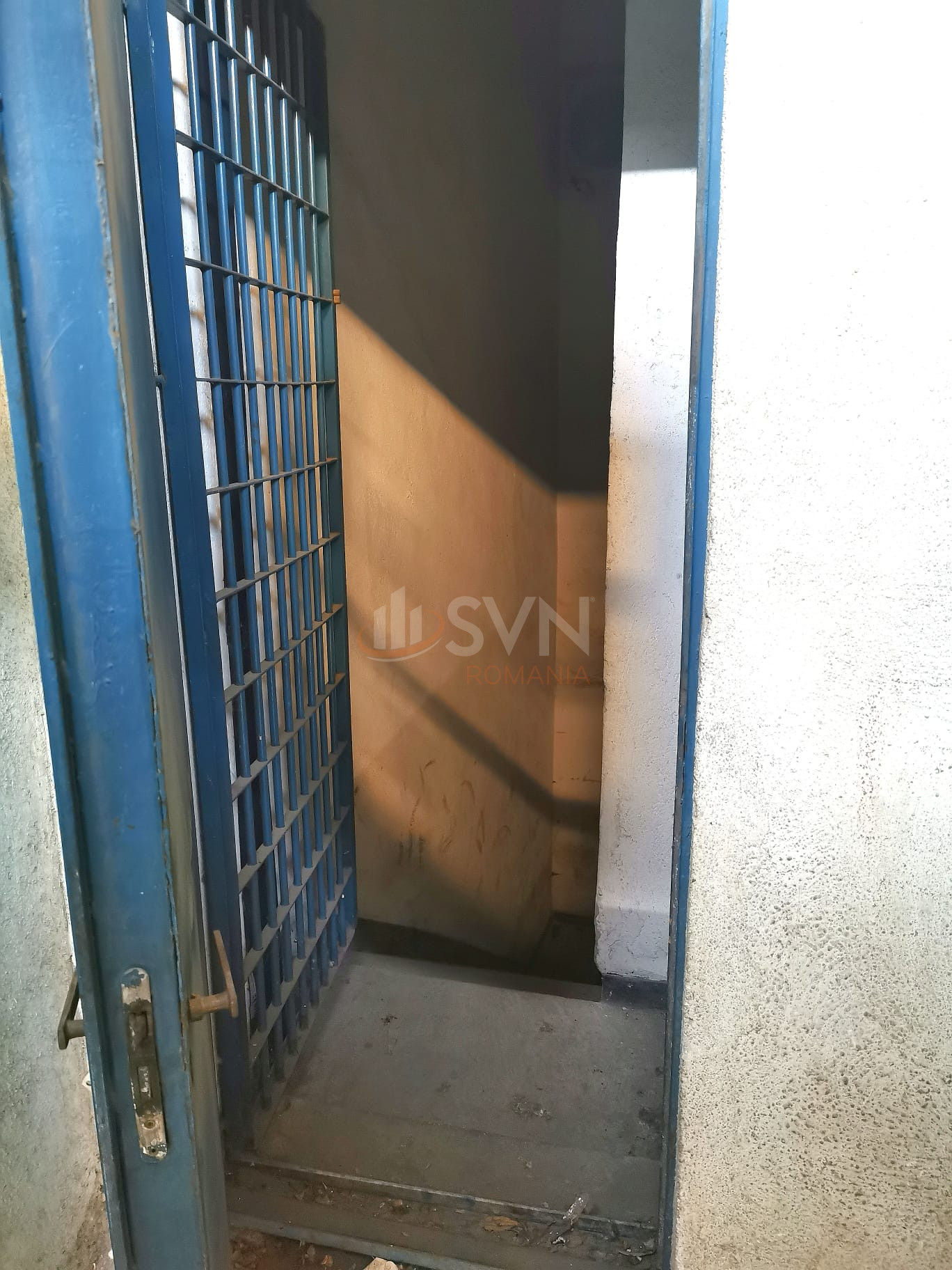 Spatiu comercial 1400 mp Bucuresti/Unirii (s3)