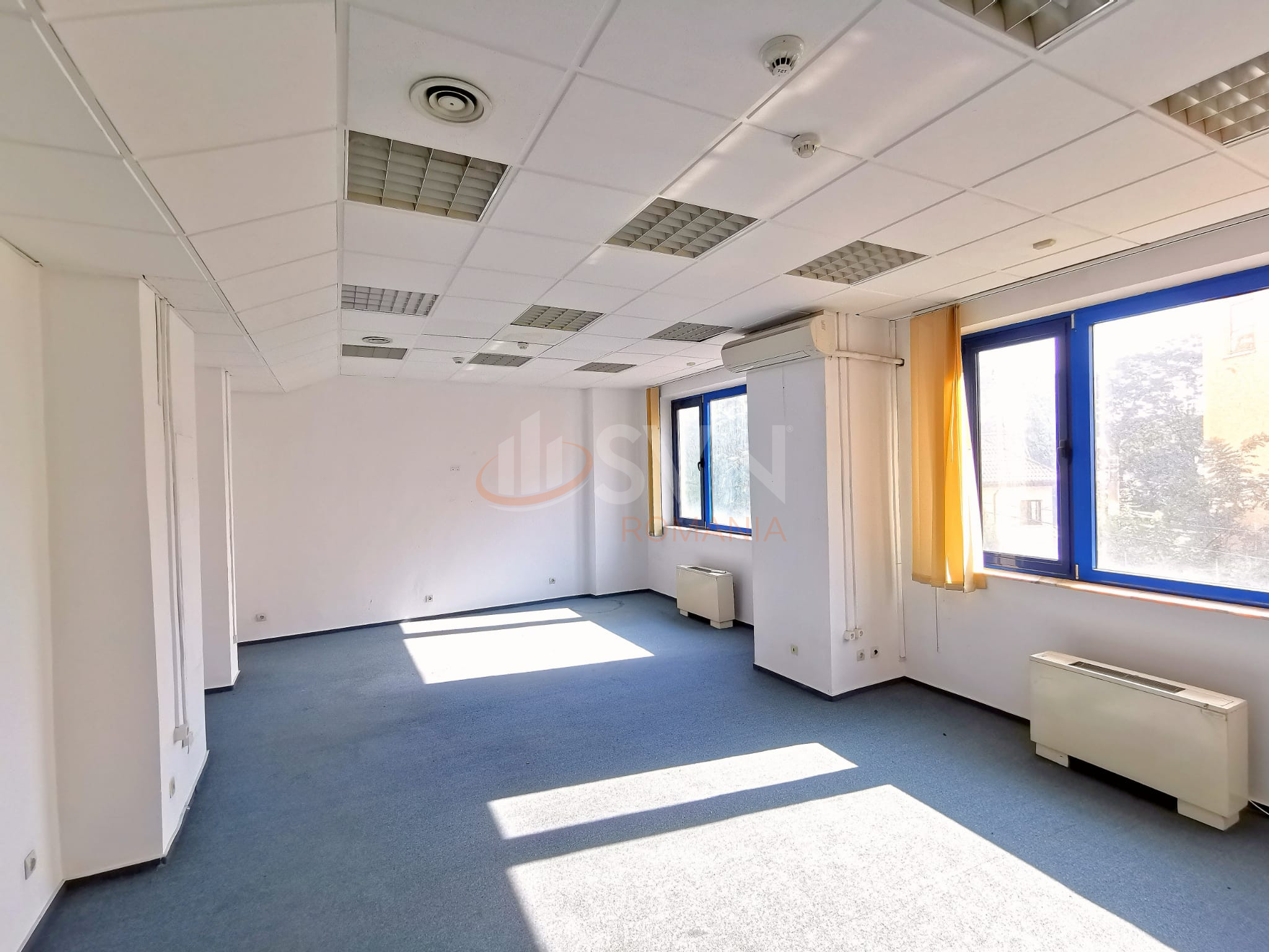 Spatiu comercial 1400 mp Bucuresti/Unirii (s3)