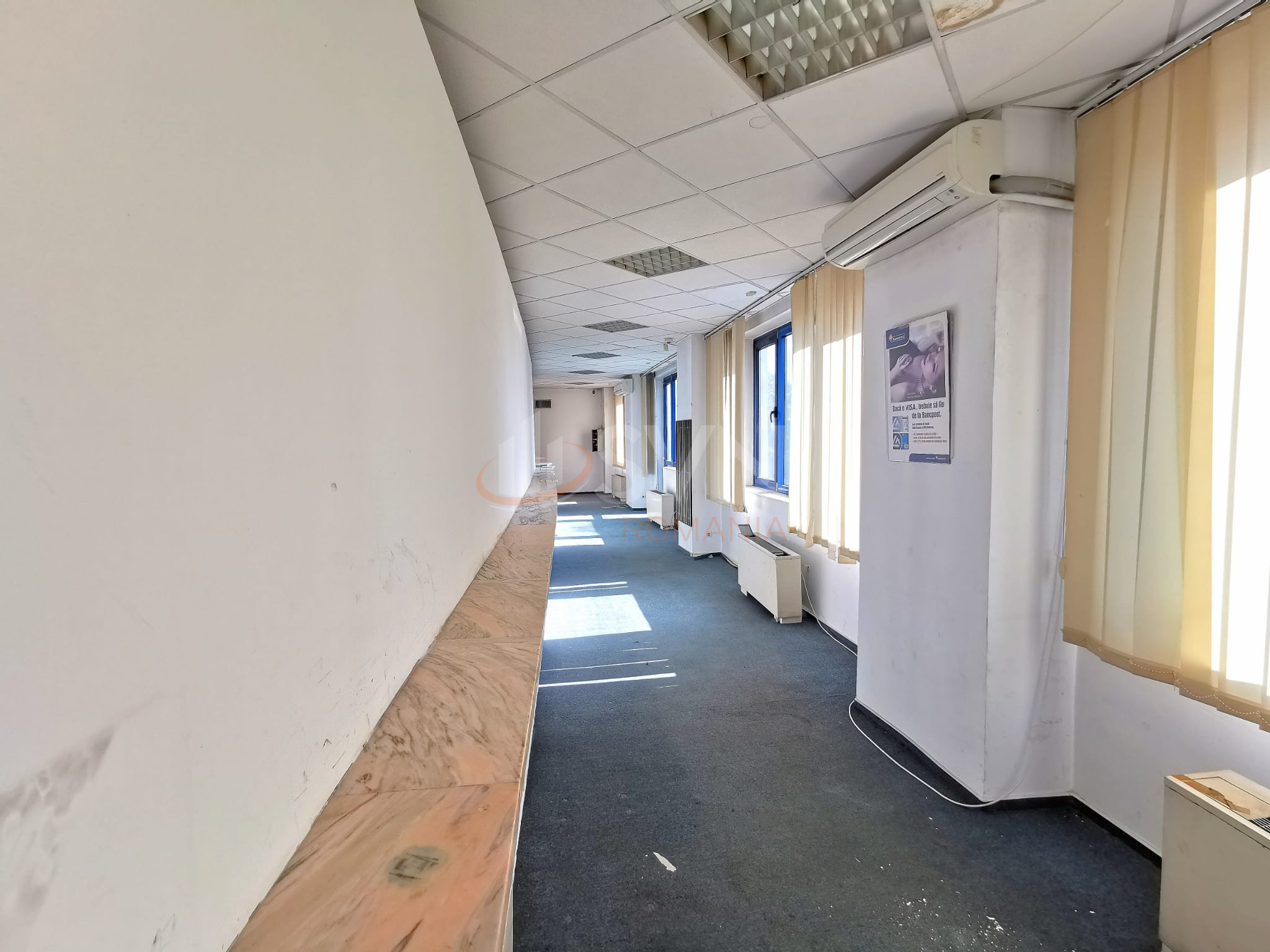 Spatiu comercial 1400 mp Bucuresti/Unirii (s3)