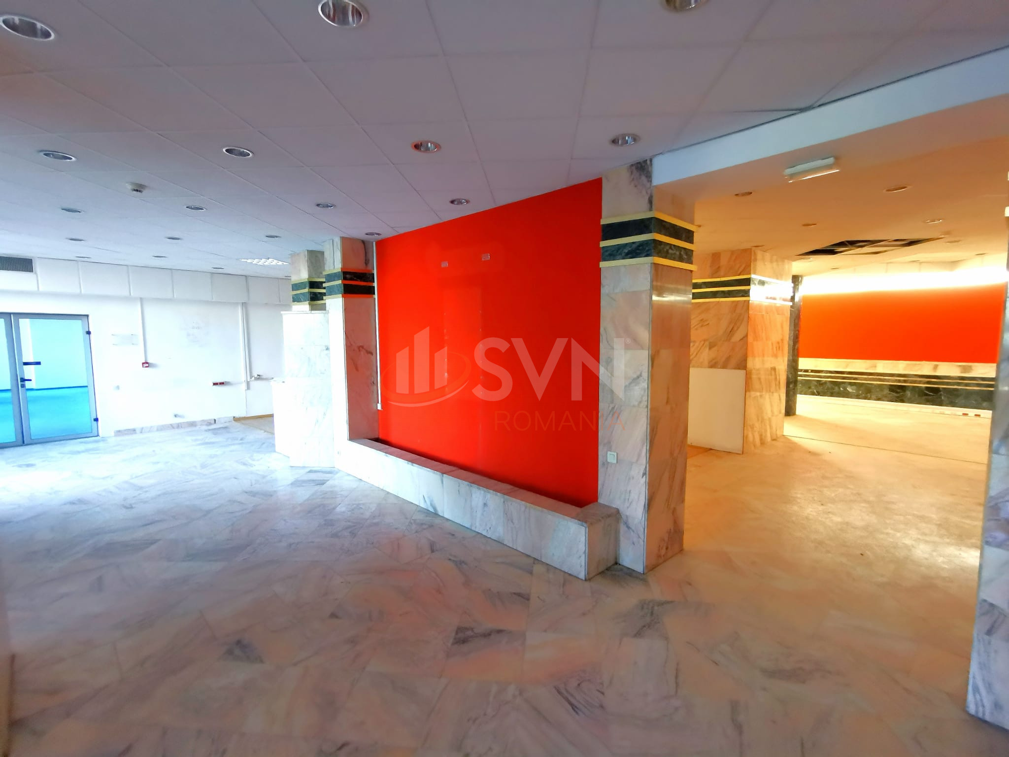 Spatiu comercial 1400 mp Bucuresti/Unirii (s3)