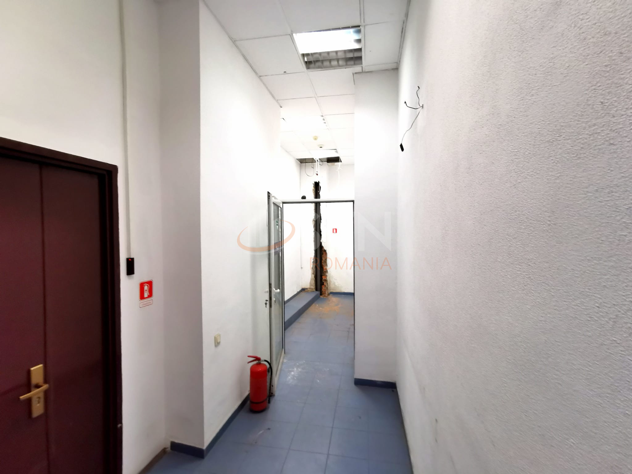 Spatiu comercial 1400 mp Bucuresti/Unirii (s3)