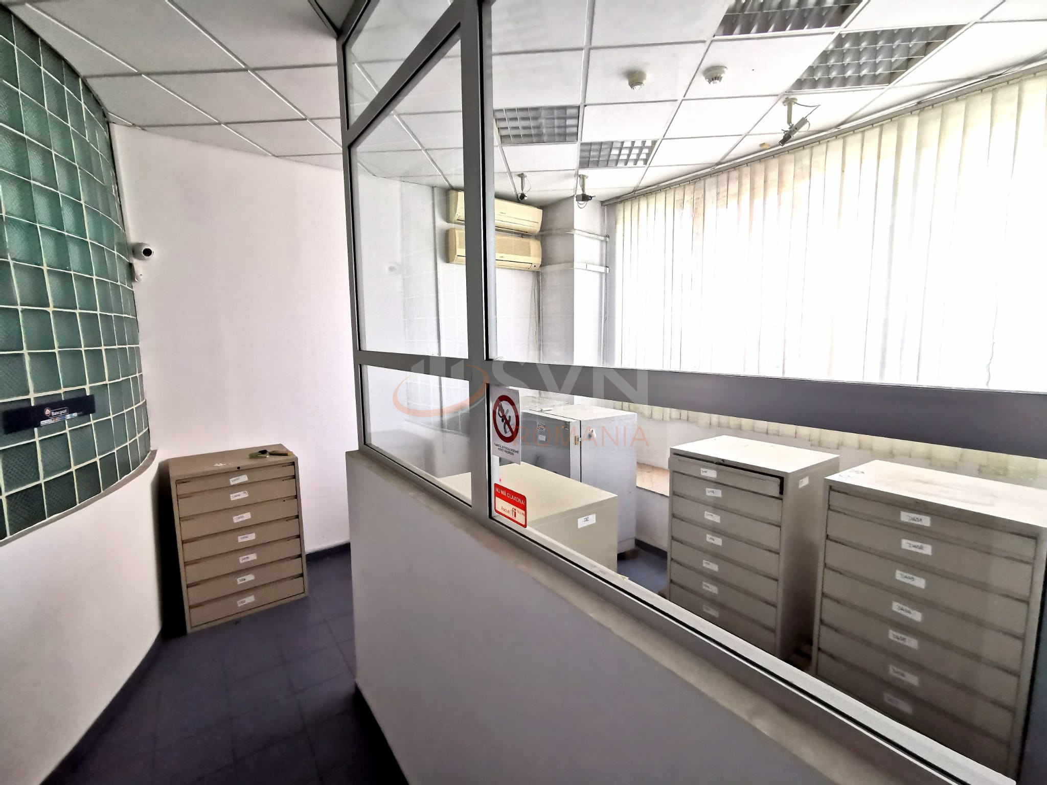 Spatiu comercial 1400 mp Bucuresti/Unirii (s3)