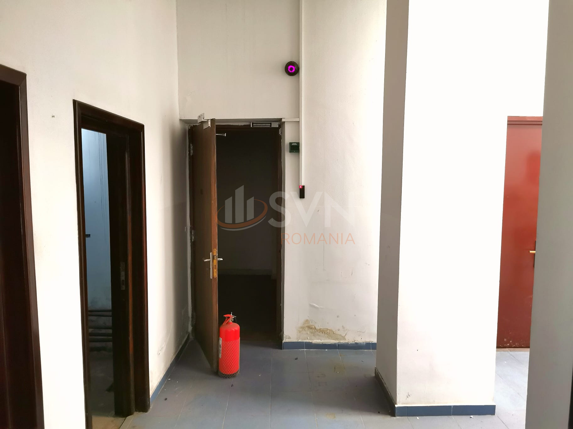 Spatiu comercial 1400 mp Bucuresti/Unirii (s3)