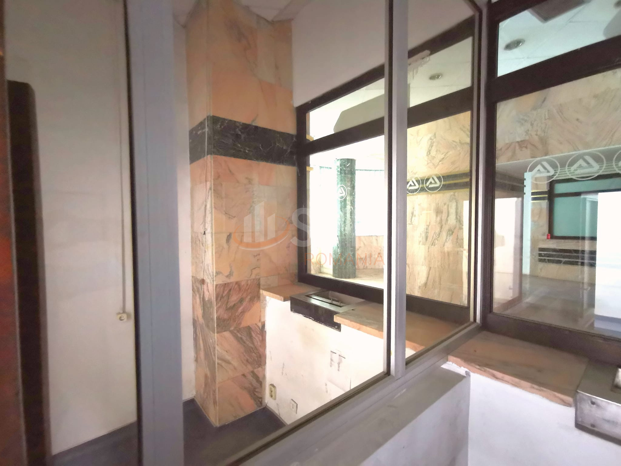 Spatiu comercial 1400 mp Bucuresti/Unirii (s3)