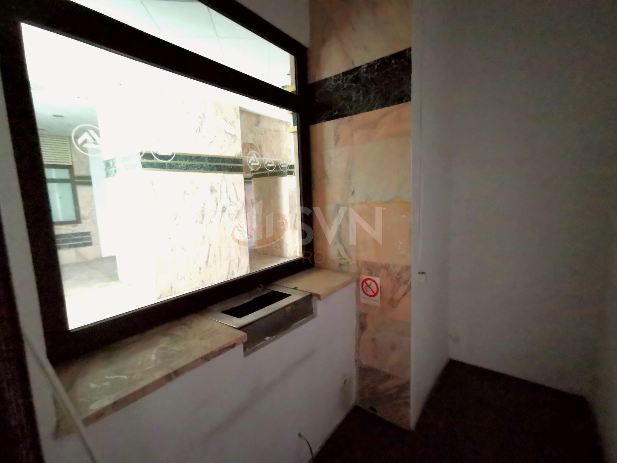 Spatiu comercial 1400 mp Bucuresti/Unirii (s3)