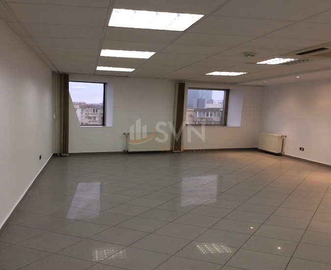 Spatiu comercial 1400 mp Bucuresti/Aviatiei