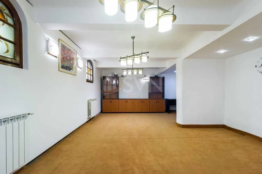 Spatiu comercial 141 mp Bucuresti/Piata Unirii (s3)