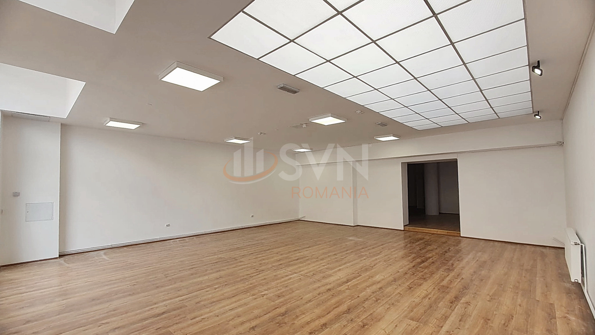 Spatiu comercial 142 mp Brasov/Centru Civic