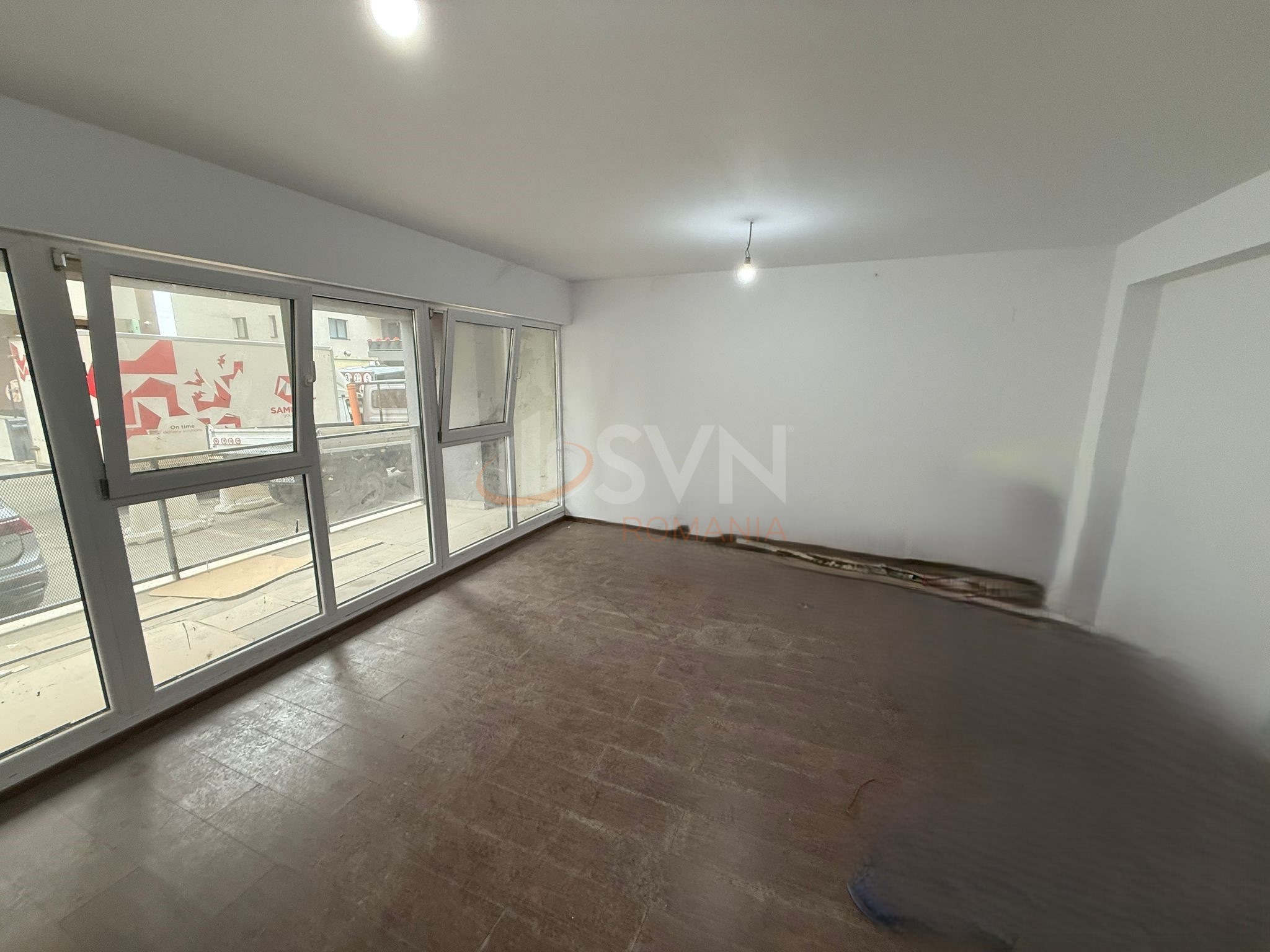 Spatiu comercial 142.5 mp Bucuresti/Drumul Taberei