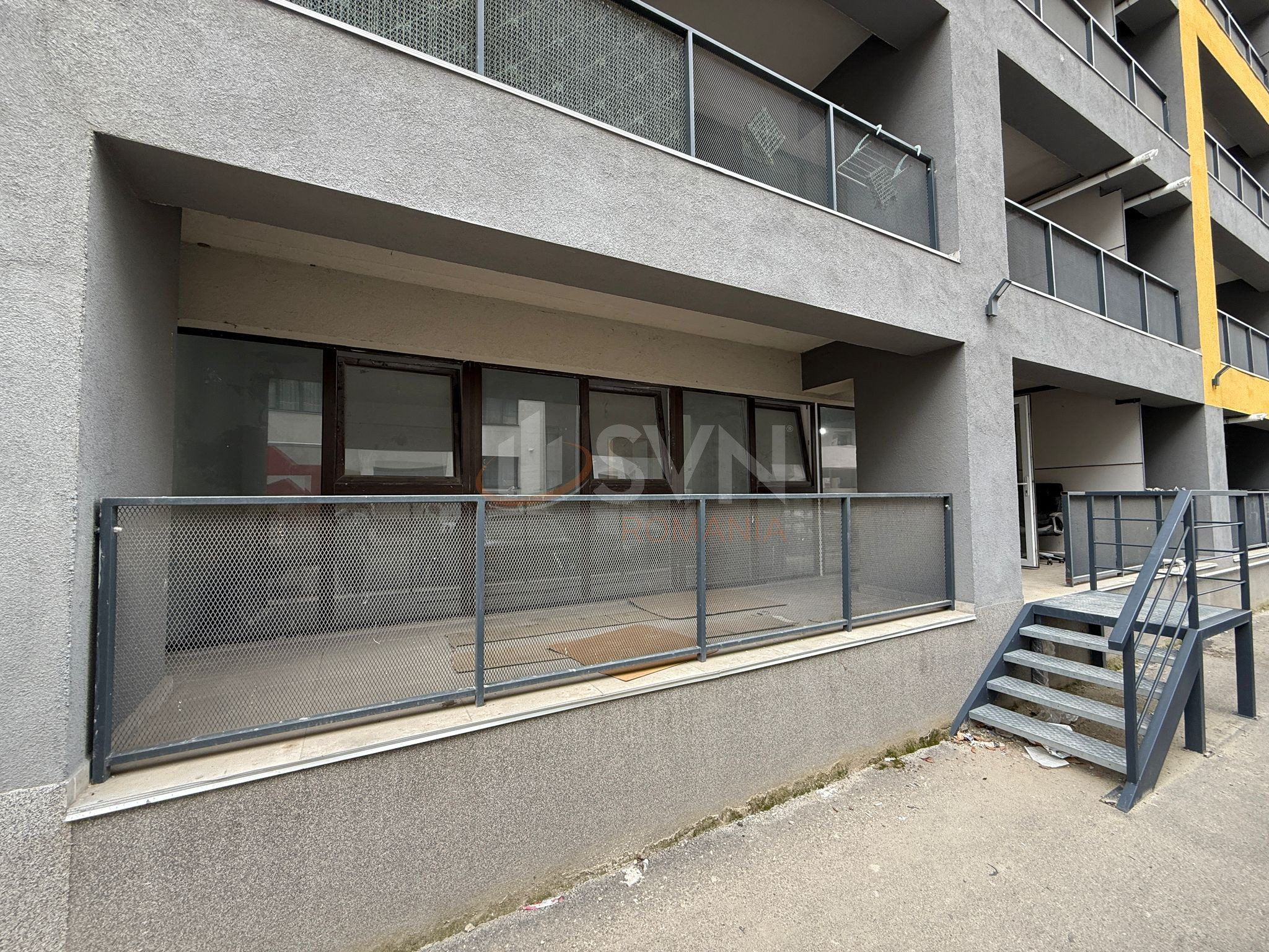 Spatiu comercial 142.5 mp Bucuresti/Drumul Taberei