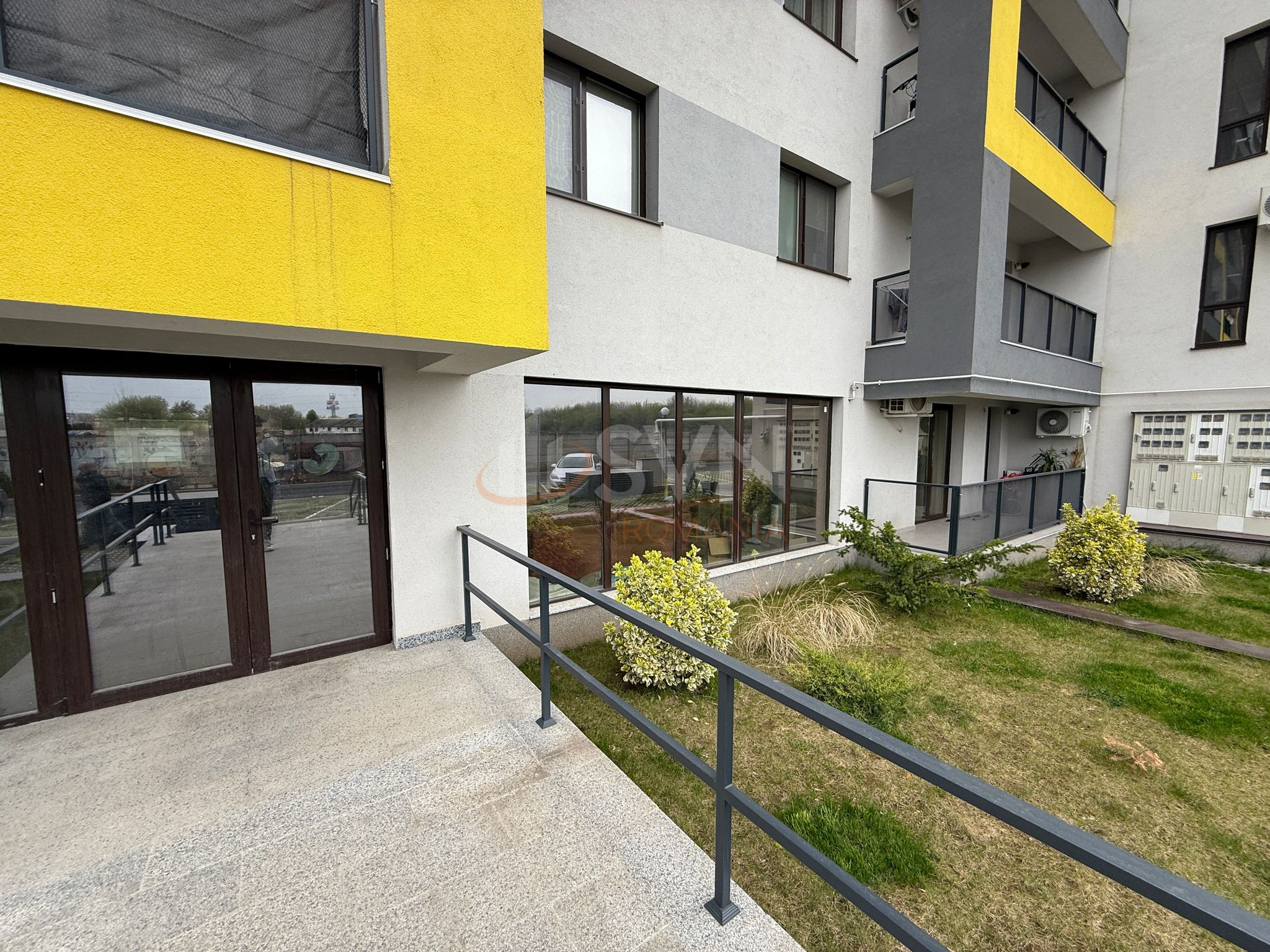 Spatiu comercial 142.5 mp Bucuresti/Drumul Taberei