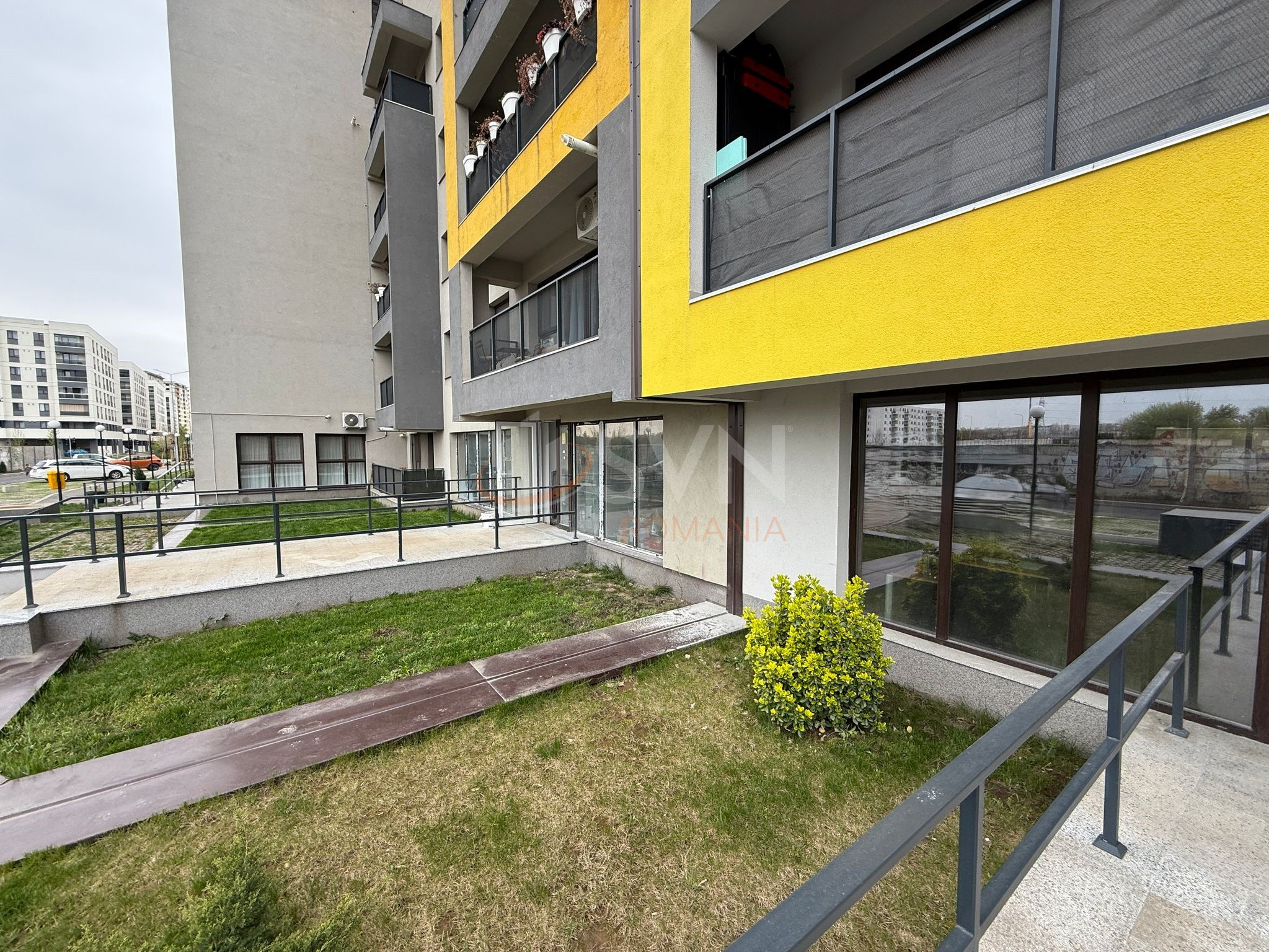 Spatiu comercial 142.5 mp Bucuresti/Drumul Taberei