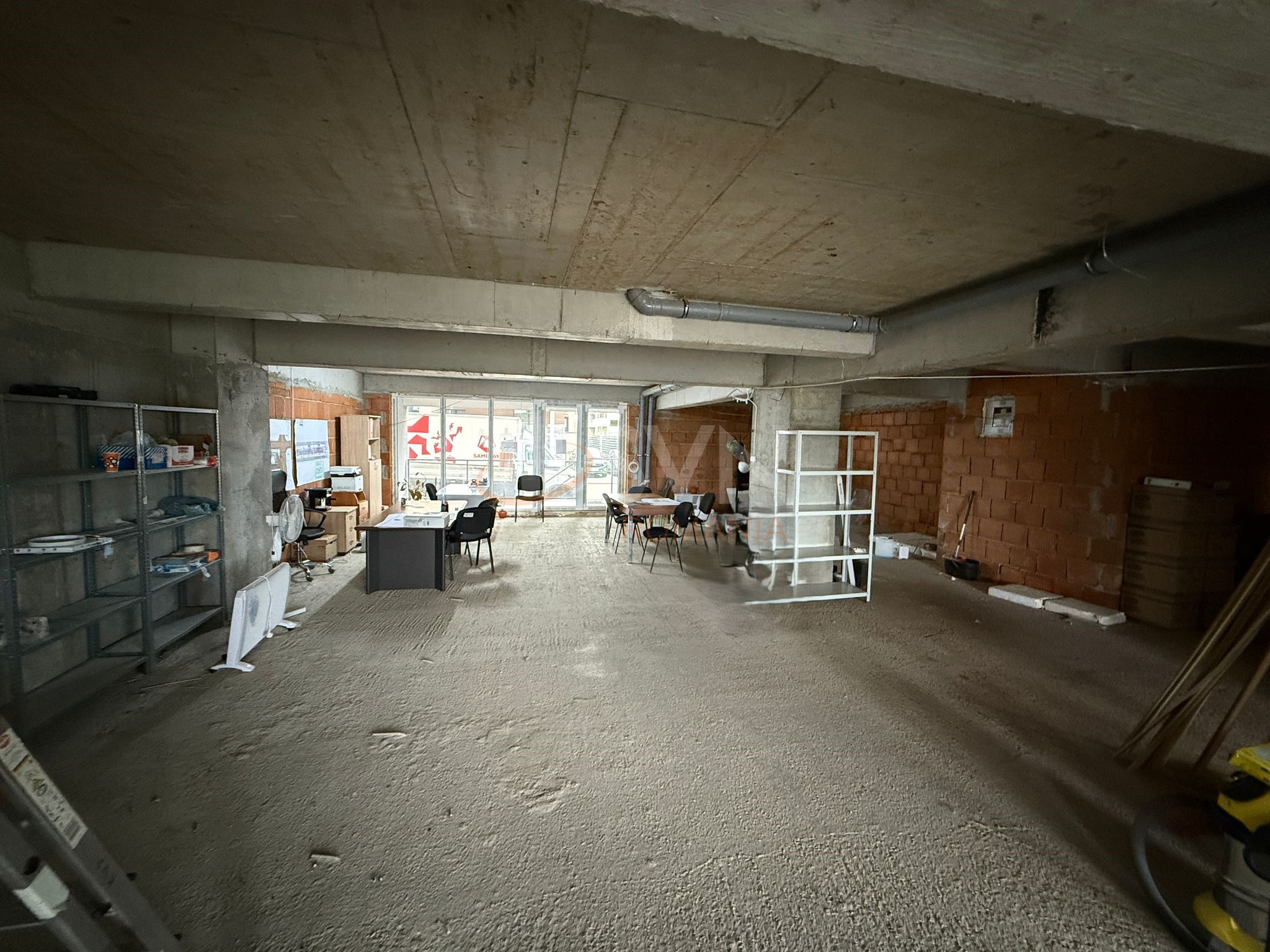 Spatiu comercial 142.5 mp Bucuresti/Drumul Taberei