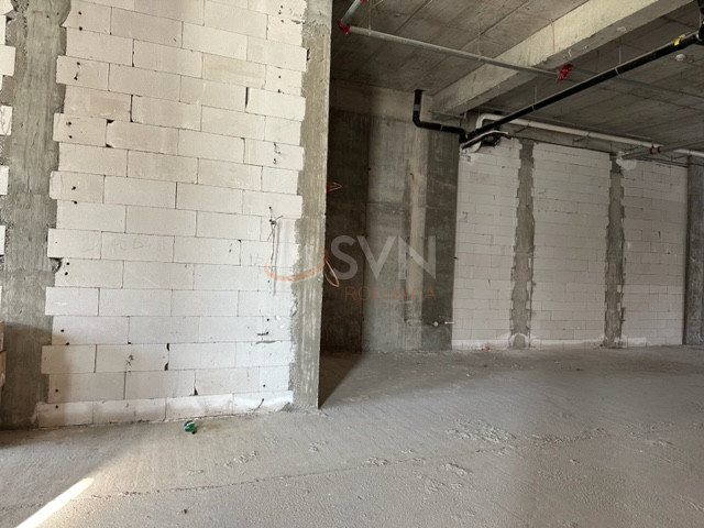 Spatiu comercial 142.7 mp Bucuresti/Barbu Vacarescu