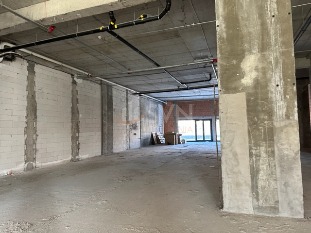 Spatiu comercial 142.7 mp Bucuresti/Barbu Vacarescu