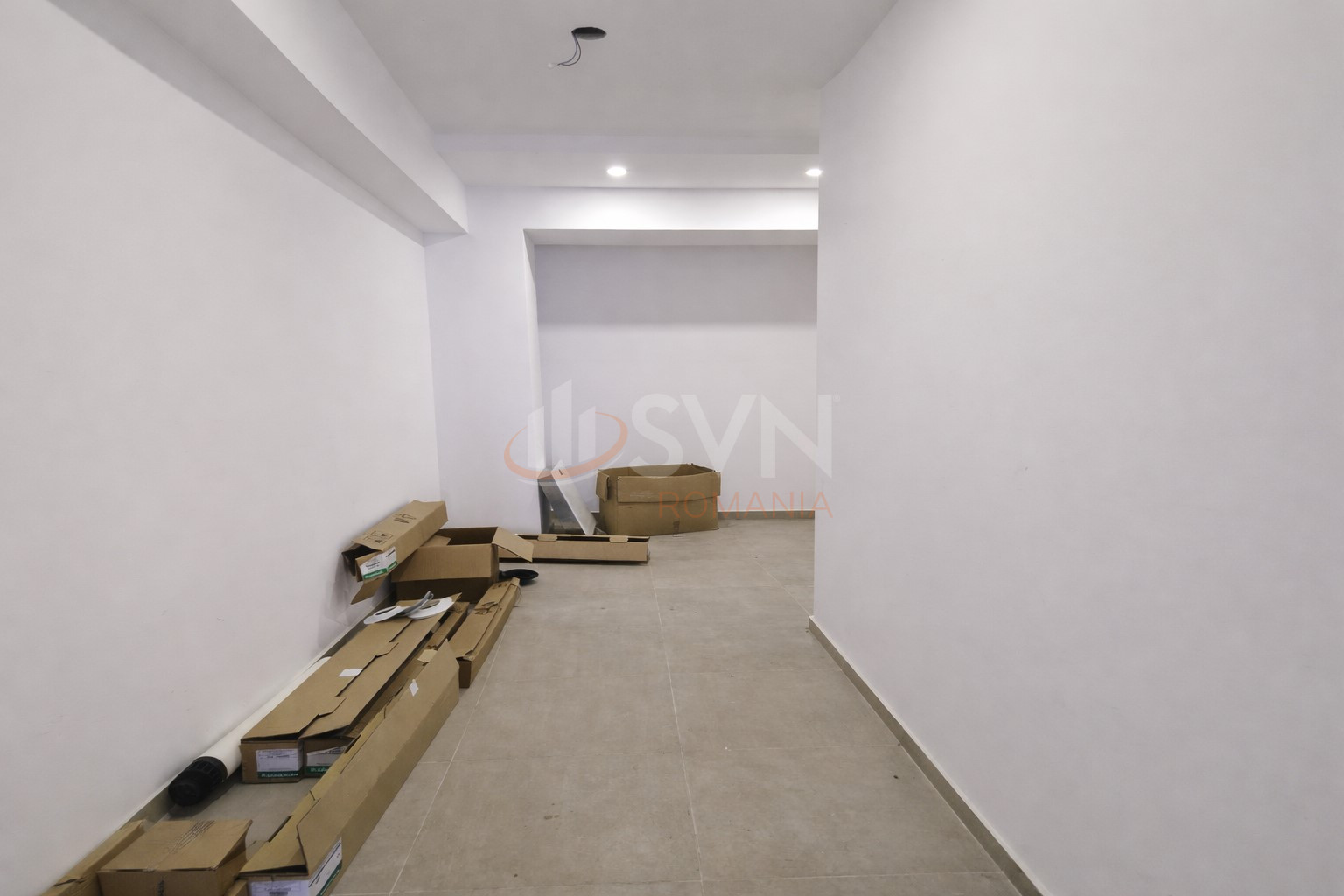 Spatiu comercial 143 mp Bucuresti/Theodor Pallady