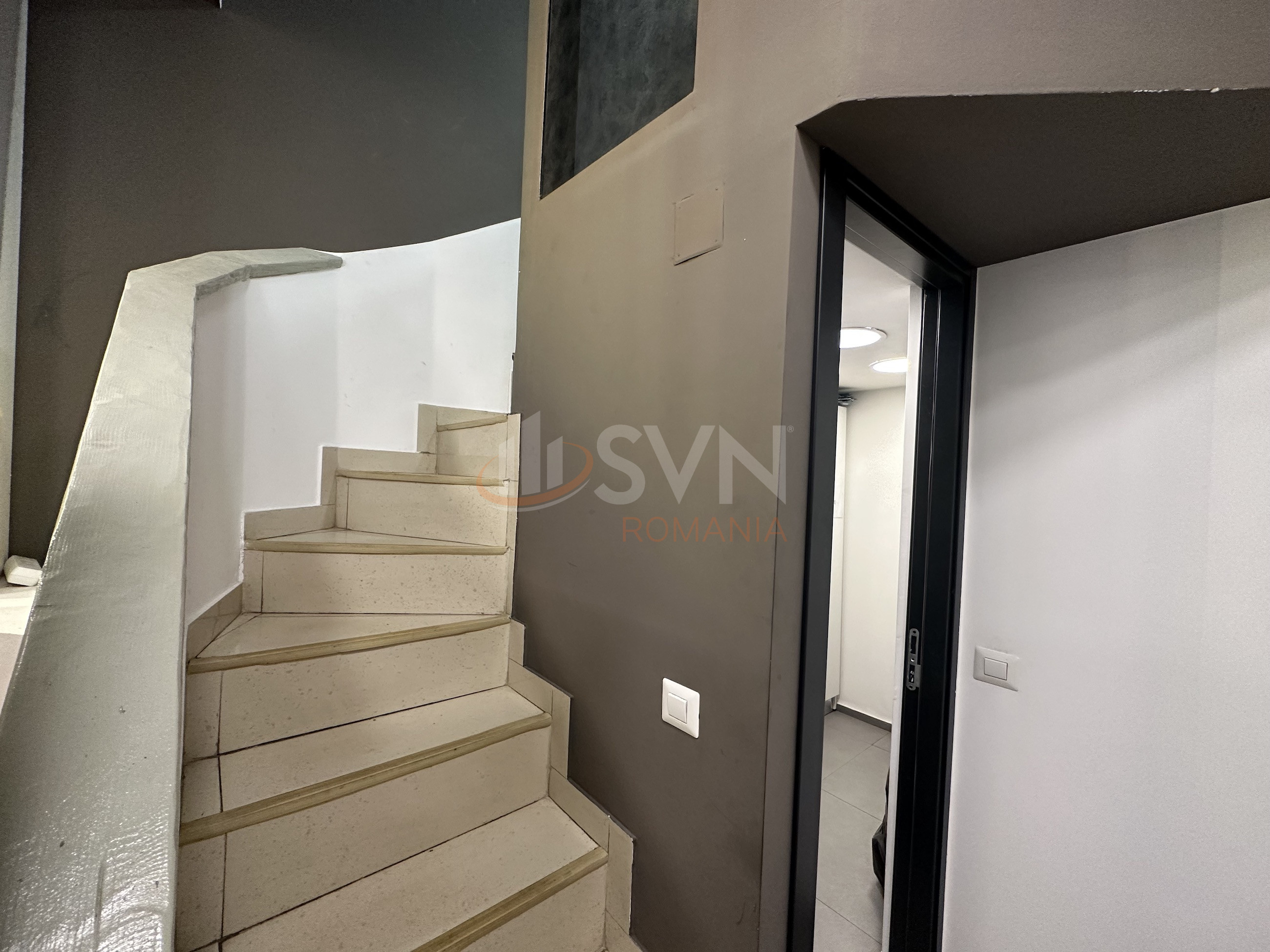 Spatiu comercial 143 mp Bucuresti/1 Mai