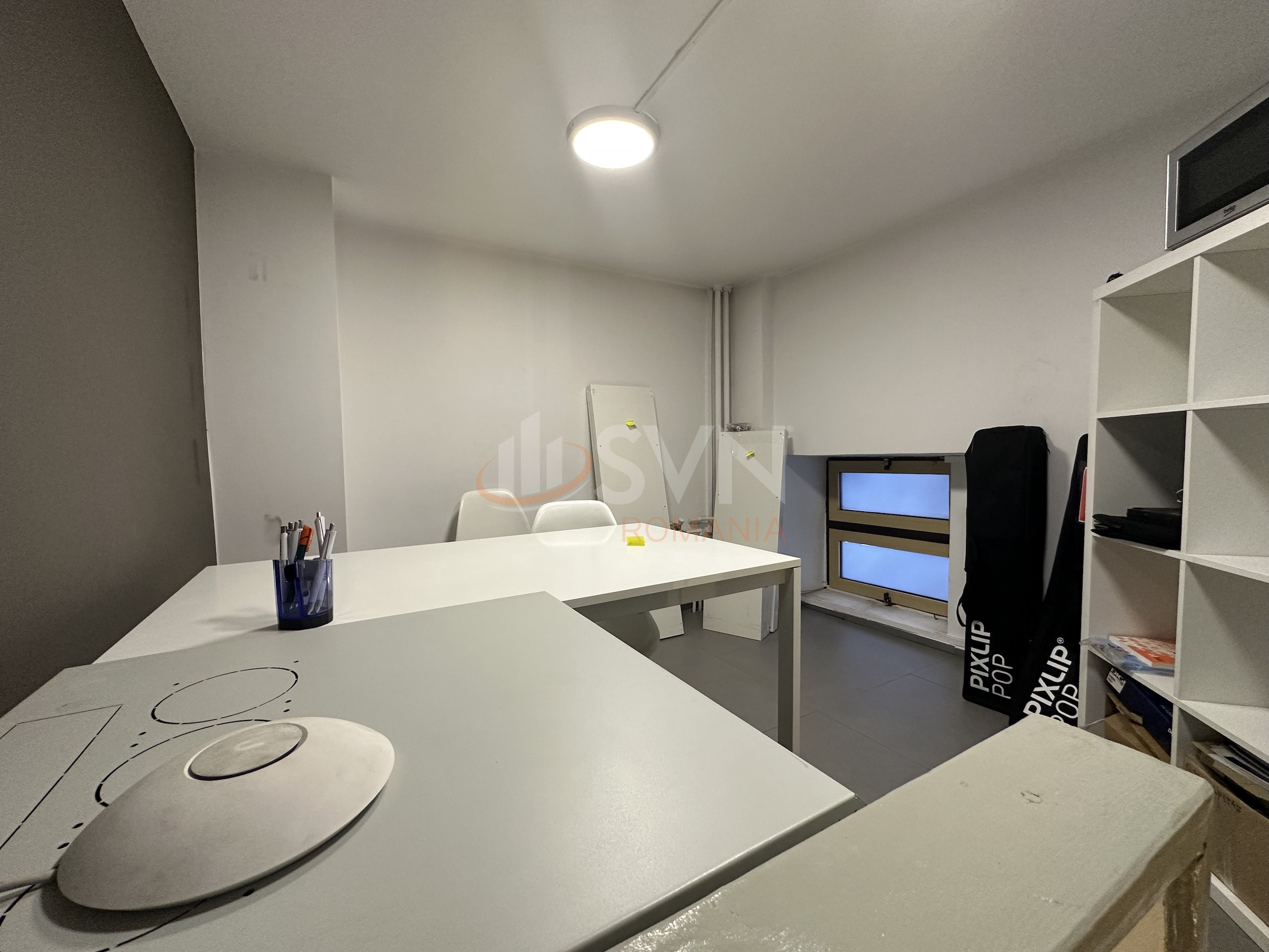 Spatiu comercial 143 mp Bucuresti/1 Mai