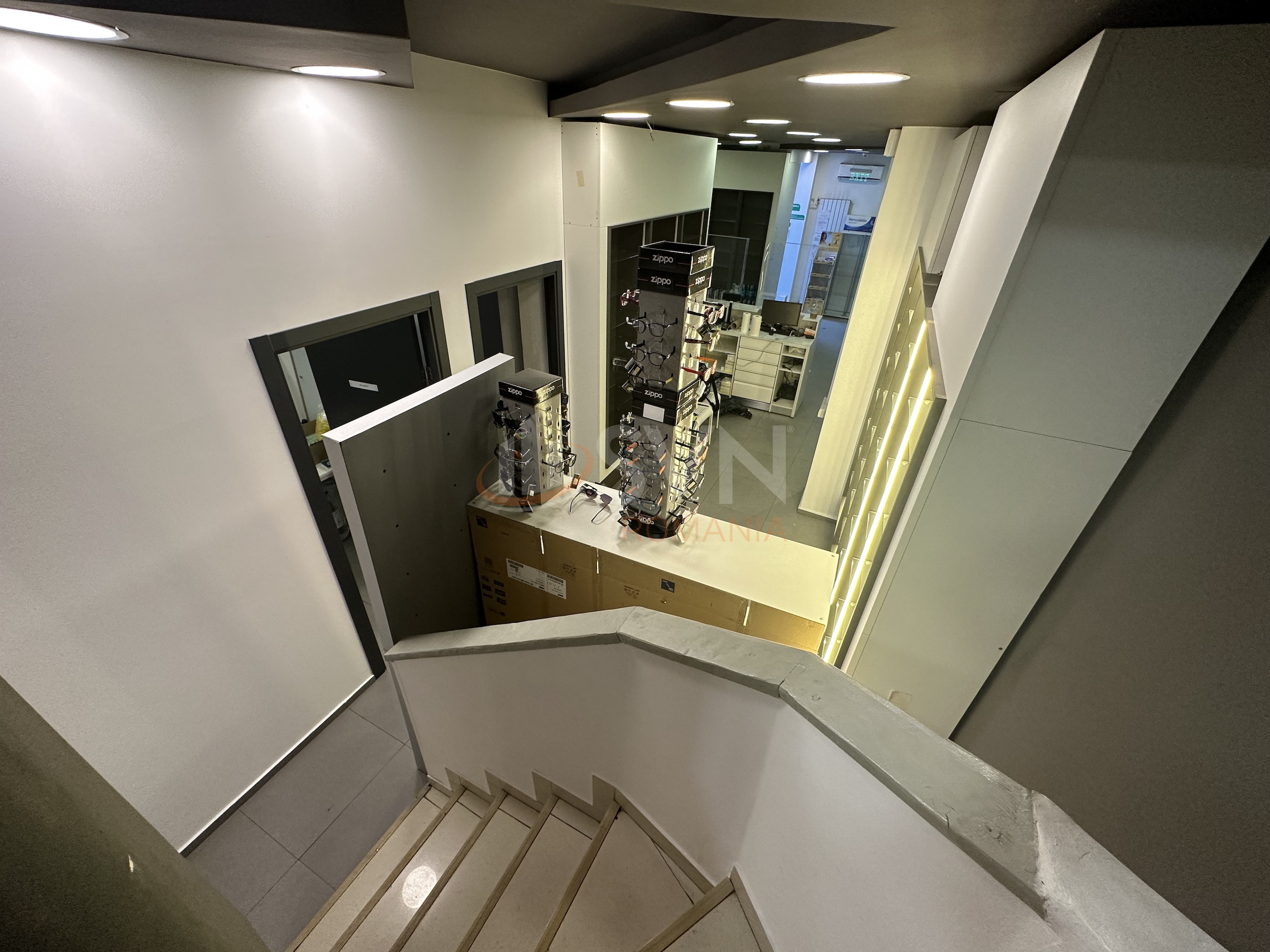 Spatiu comercial 143 mp Bucuresti/1 Mai