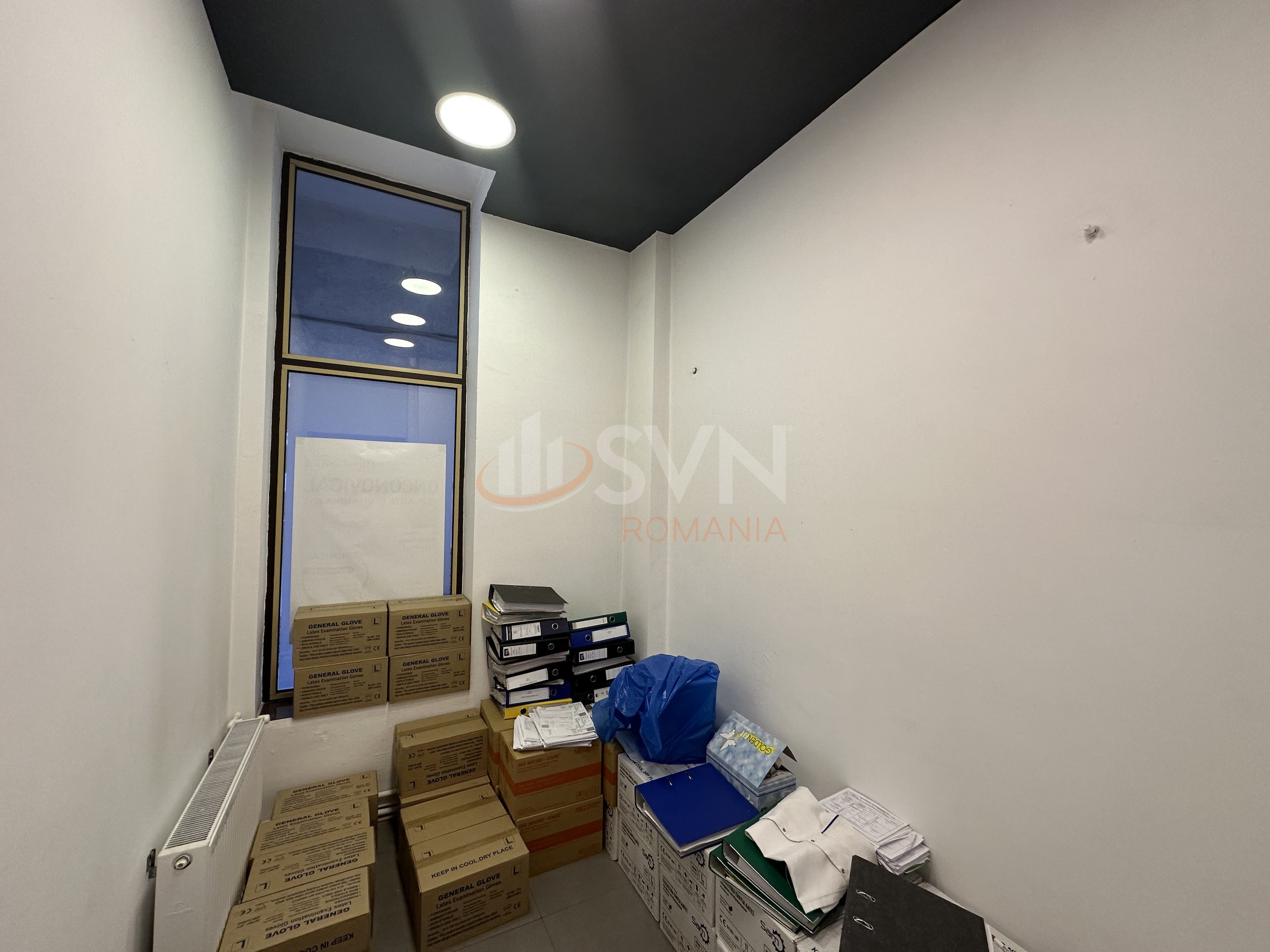 Spatiu comercial 143 mp Bucuresti/1 Mai