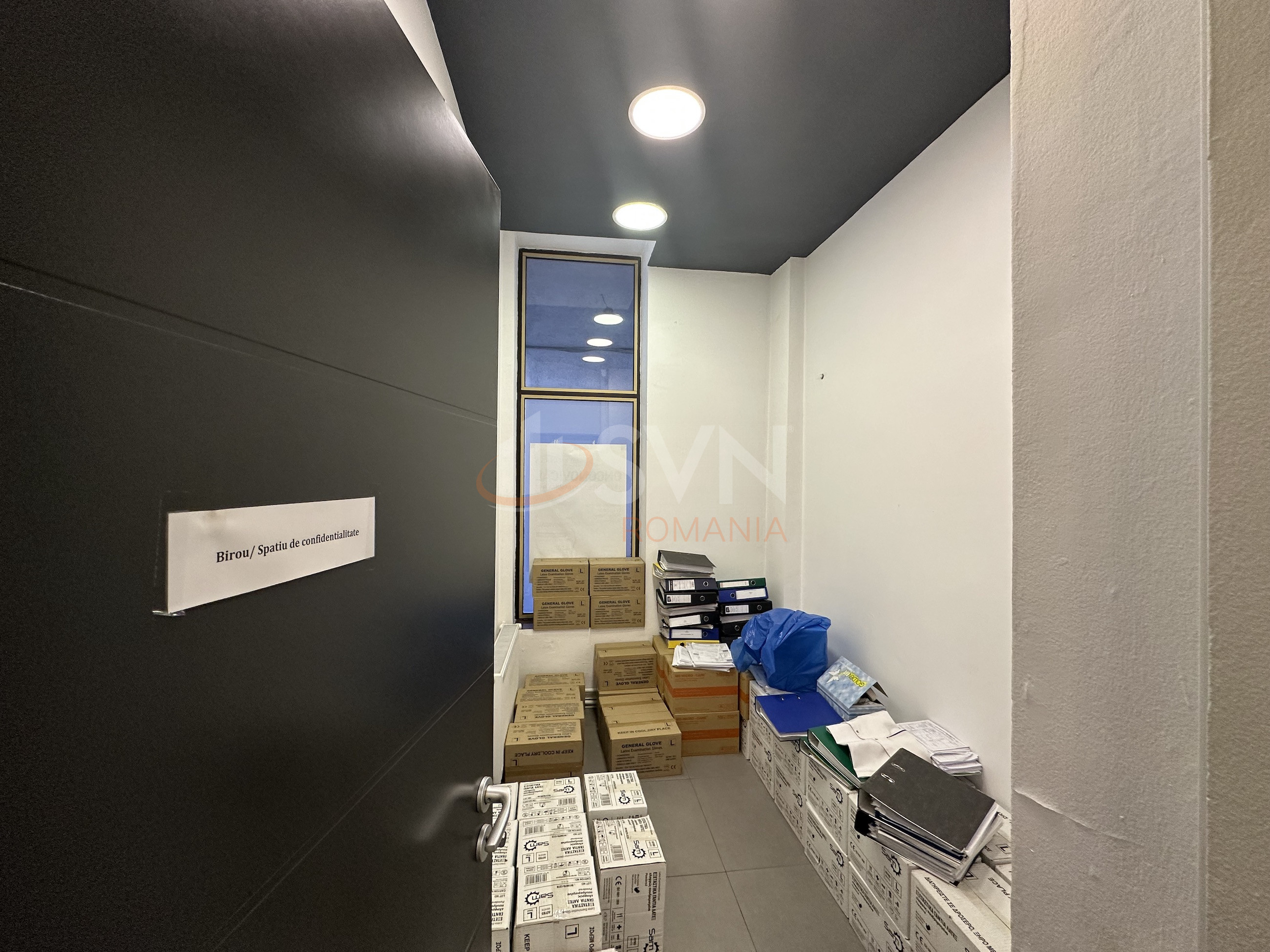 Spatiu comercial 143 mp Bucuresti/1 Mai