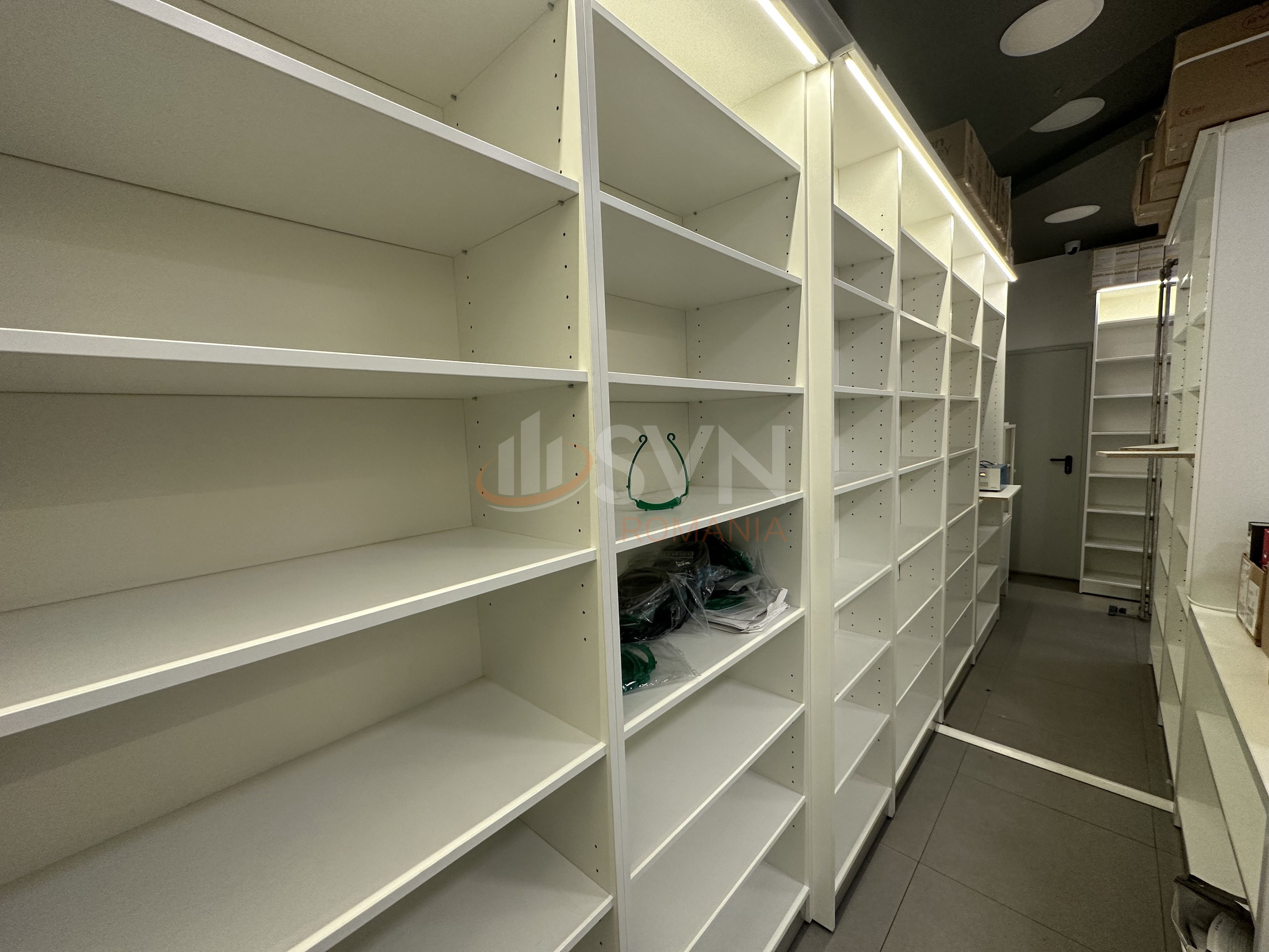 Spatiu comercial 143 mp Bucuresti/1 Mai