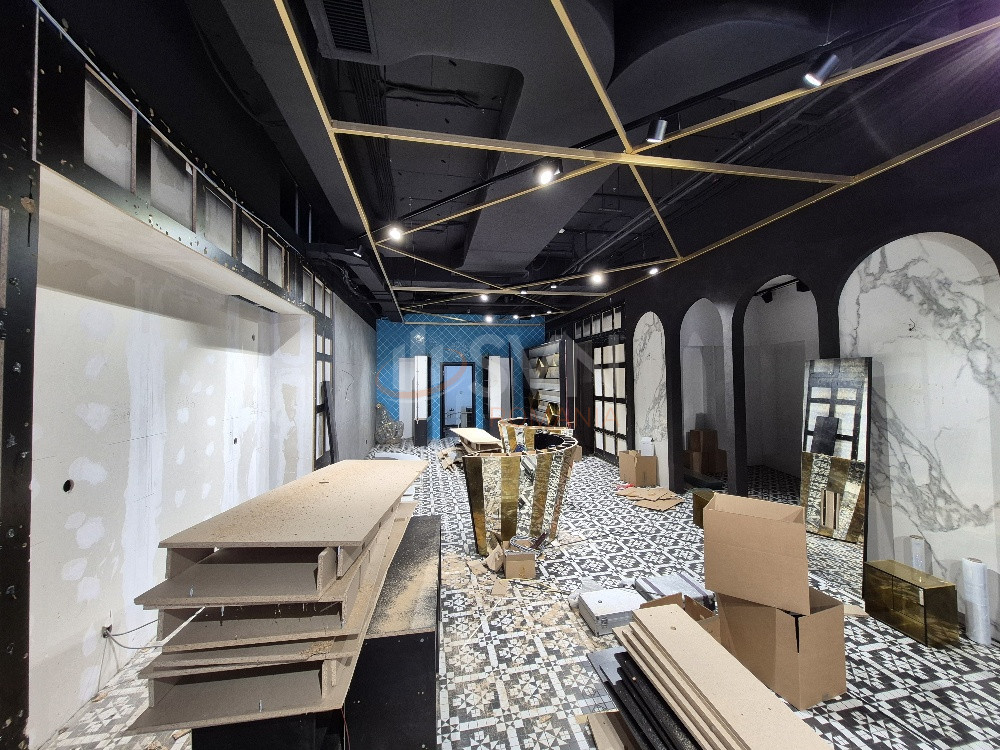 Spatiu comercial 144 mp Bucuresti/Dorobanti