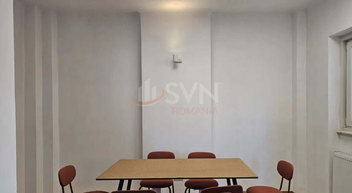 Spatiu comercial 144 mp Bucuresti/P-ta Romana