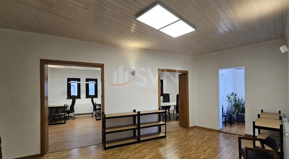 Spatiu comercial 144 mp Bucuresti/P-ta Romana