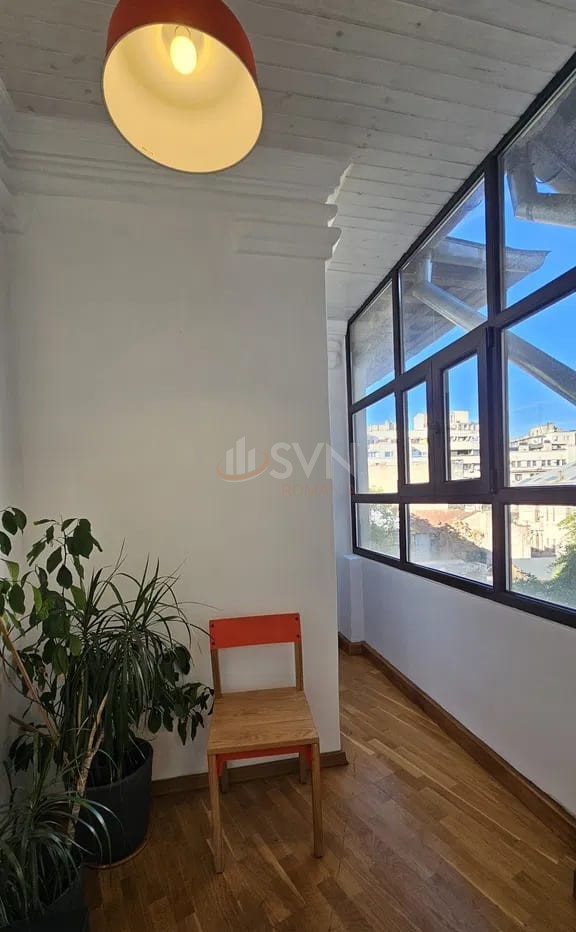 Spatiu comercial 144 mp Bucuresti/P-ta Romana