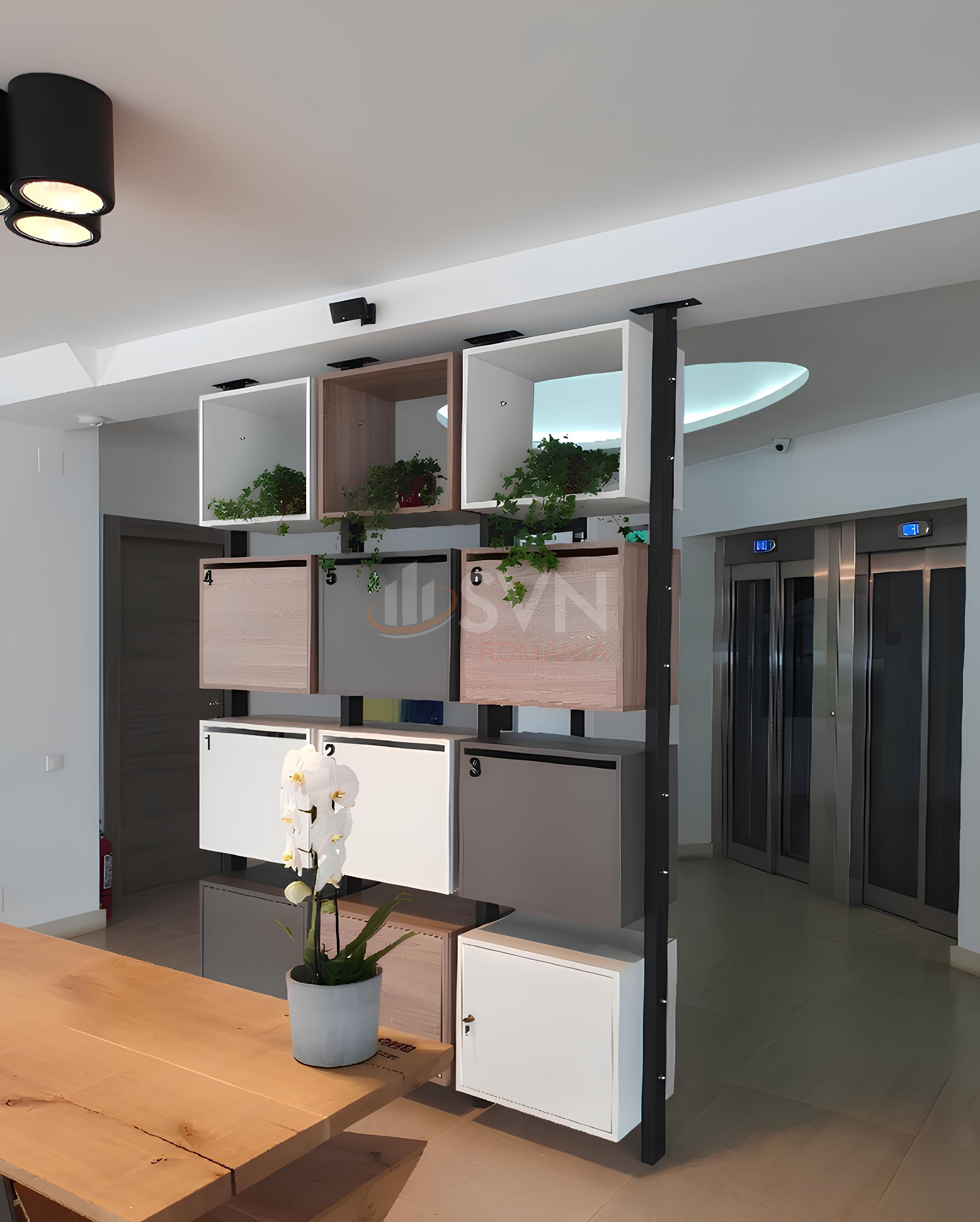 Spatiu comercial 145 mp Bucuresti/P-ta Unirii