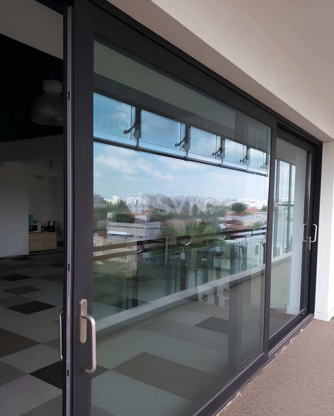 Spatiu comercial 145 mp Bucuresti/P-ta Unirii