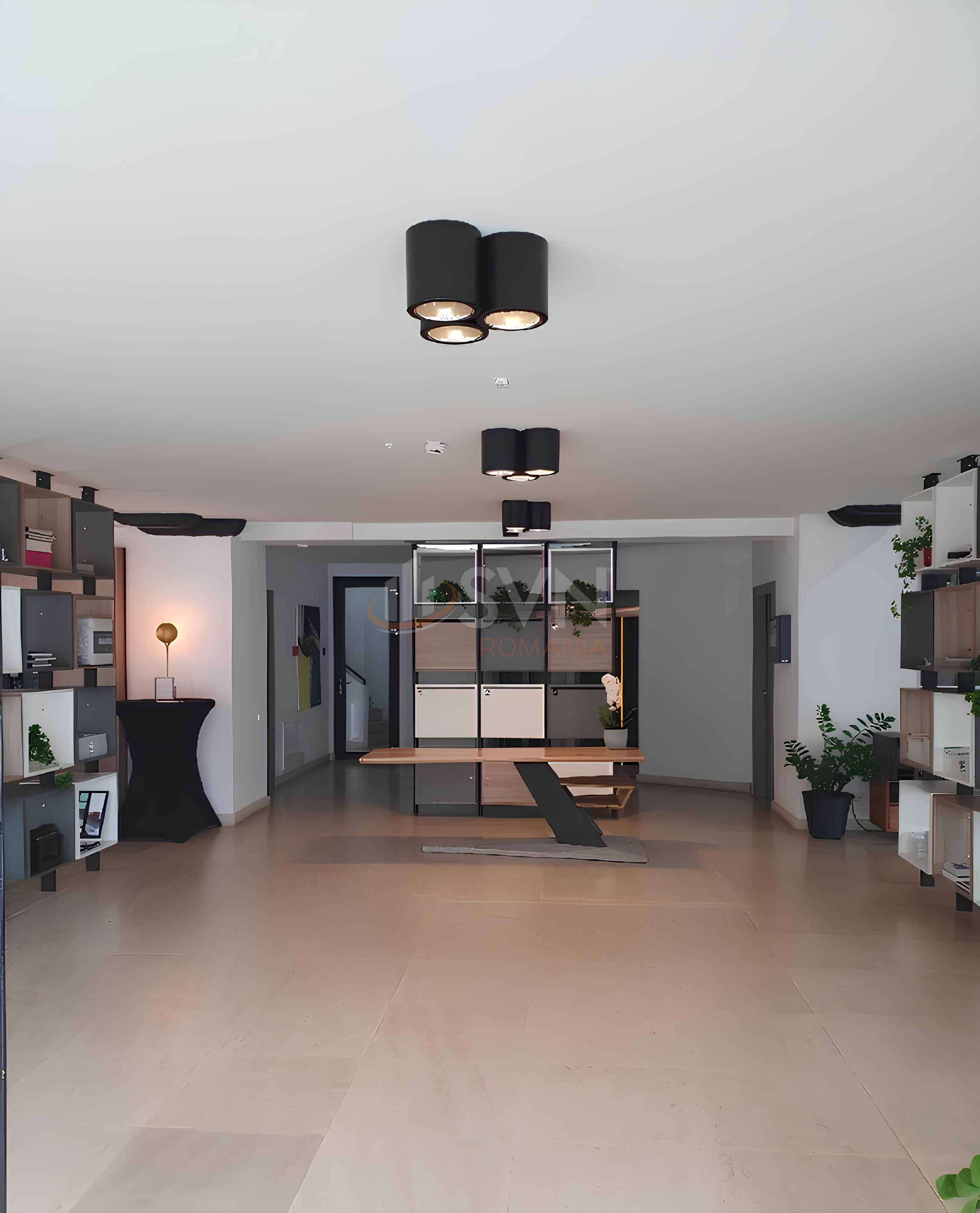 Spatiu comercial 145 mp Bucuresti/P-ta Unirii