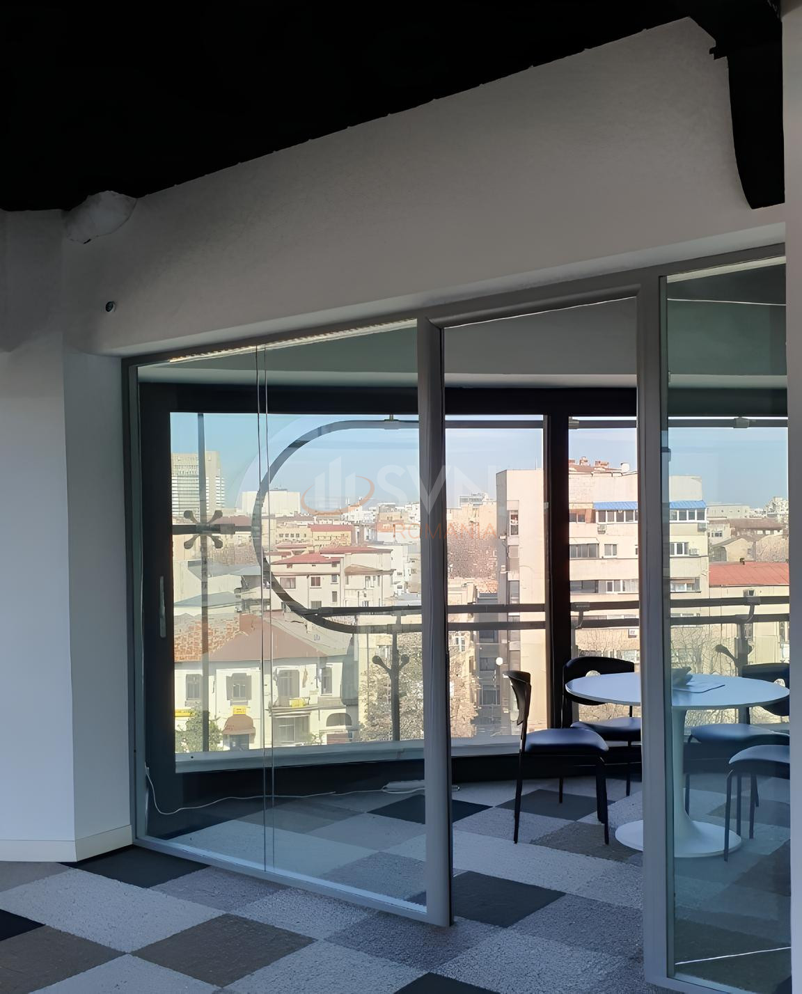 Spatiu comercial 145 mp Bucuresti/P-ta Unirii