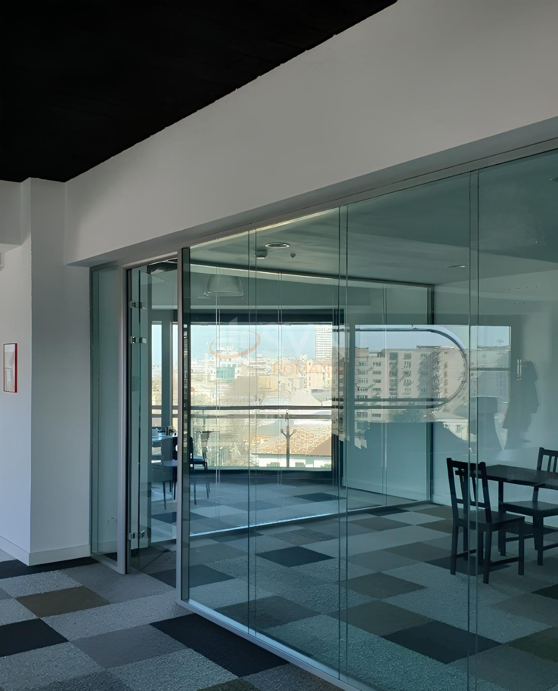 Spatiu comercial 145 mp Bucuresti/P-ta Unirii