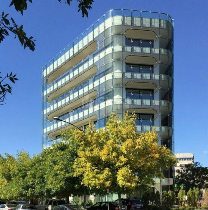 Spatiu comercial 145 mp Bucuresti/P-ta Unirii