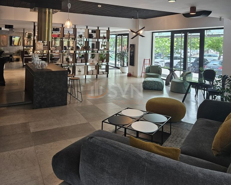 Spatiu comercial 145 mp Bucuresti/P-ta Unirii