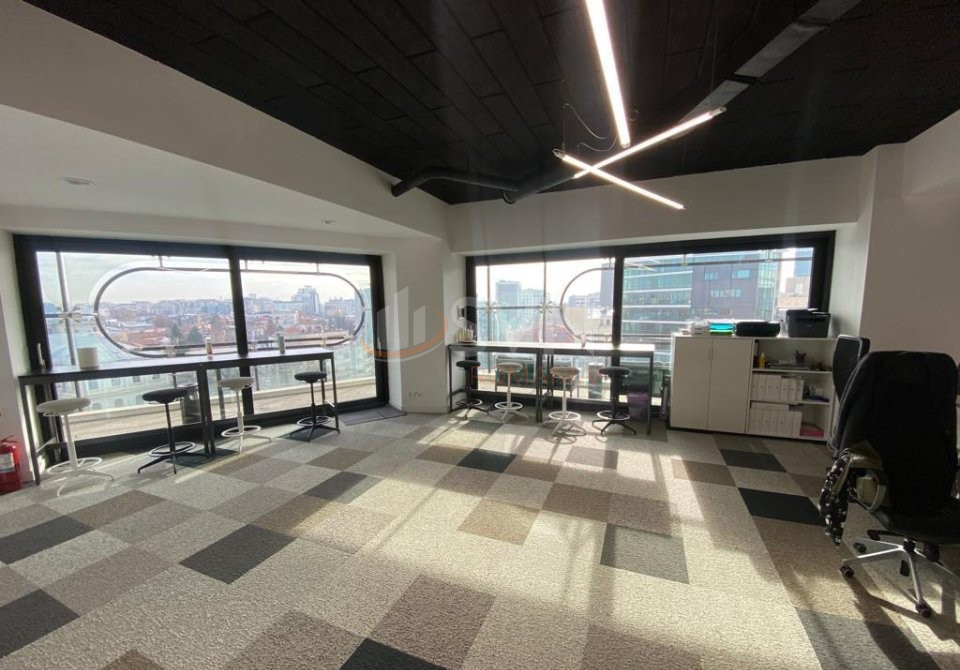 Spatiu comercial 145 mp Bucuresti/P-ta Unirii