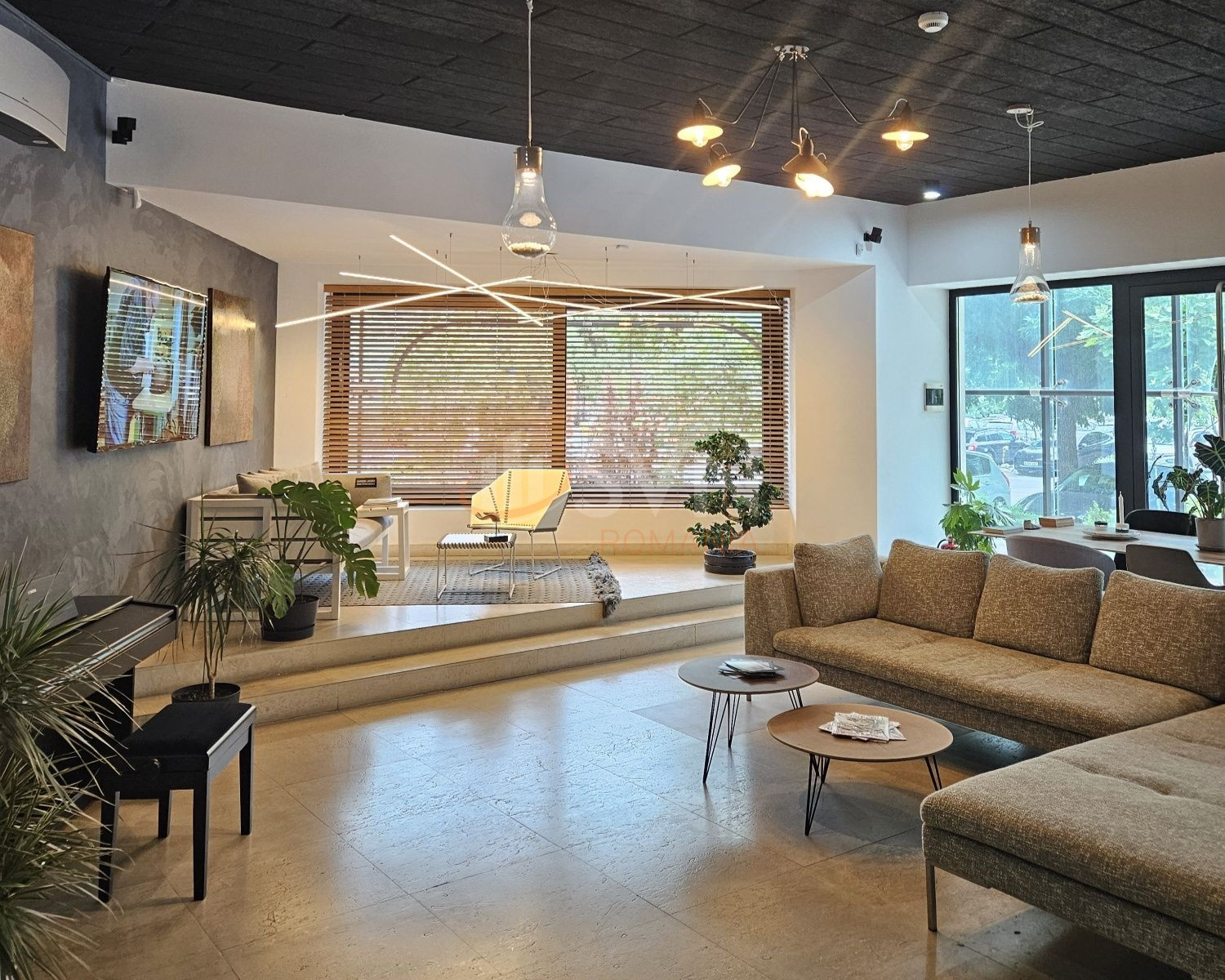 Spatiu comercial 145 mp Bucuresti/P-ta Unirii